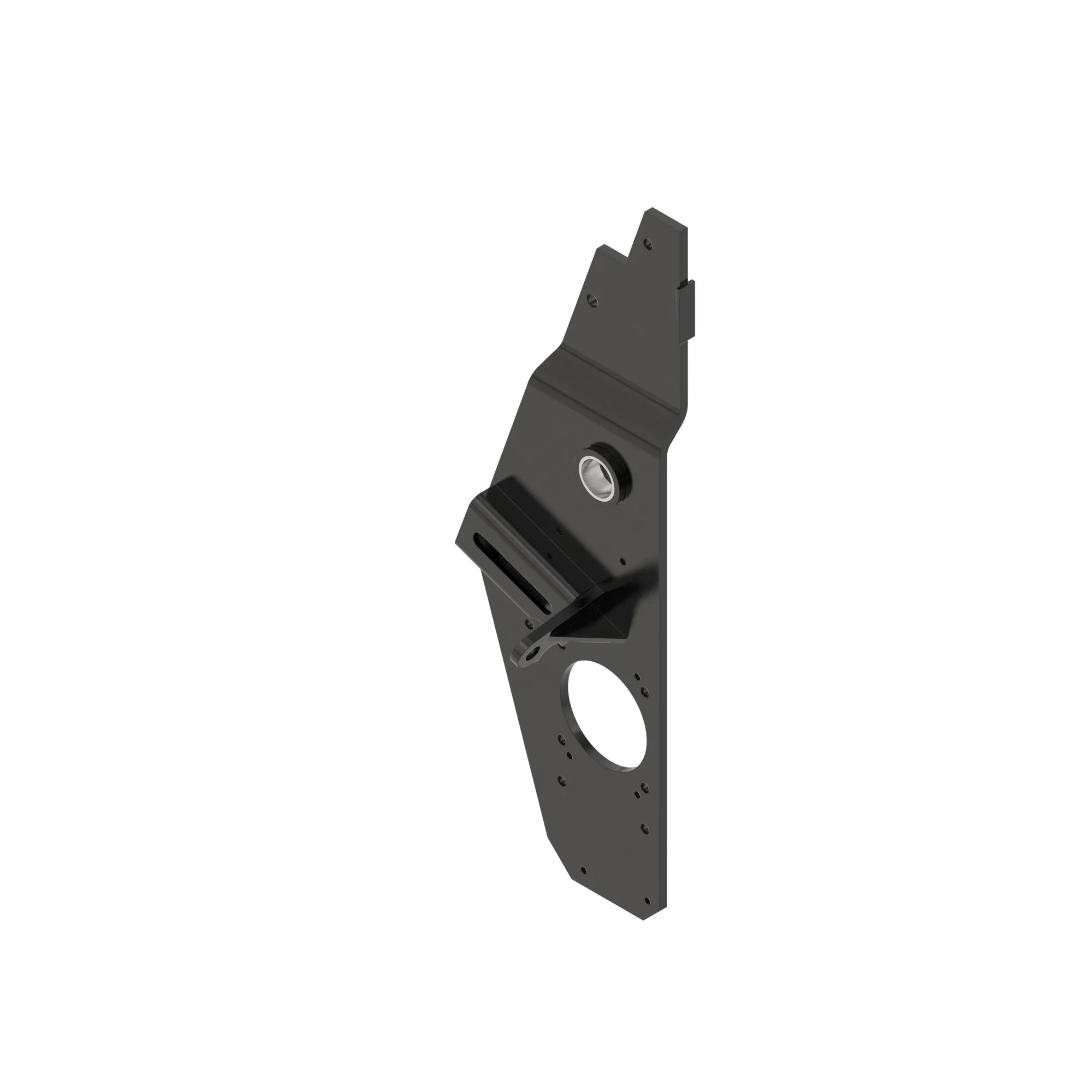 John Deere Feed Roll Arm, Left Side - DC203463