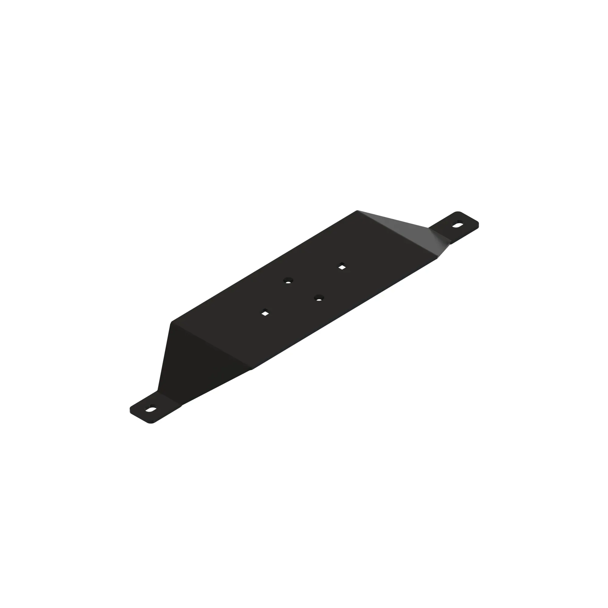 John Deere Receiver Bracket - PFP18151