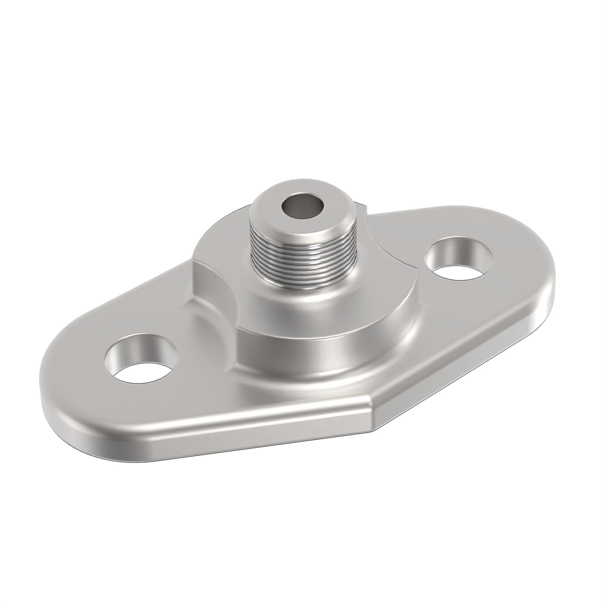 John Deere Flange - TCU36573