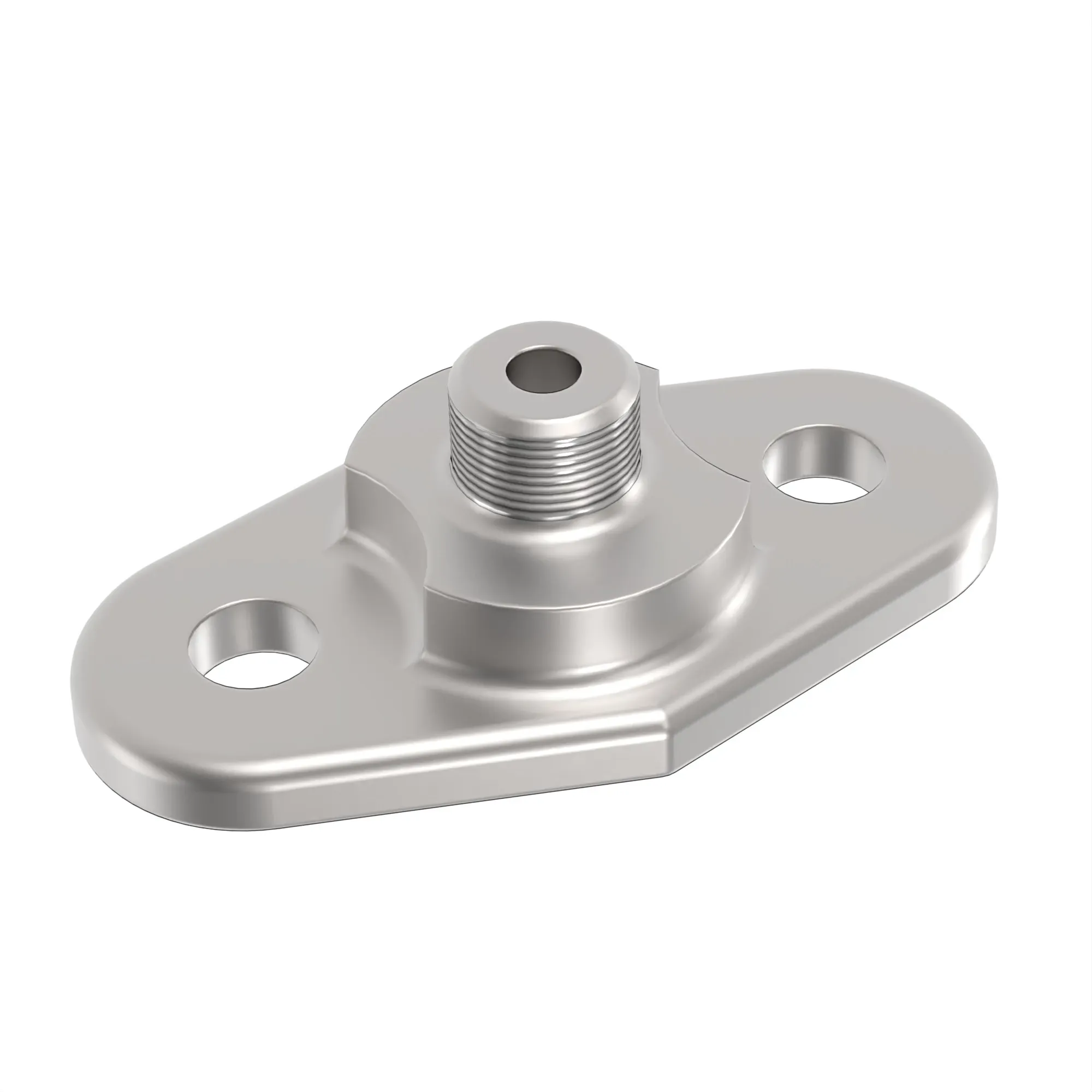 John Deere Flange - TCU36573