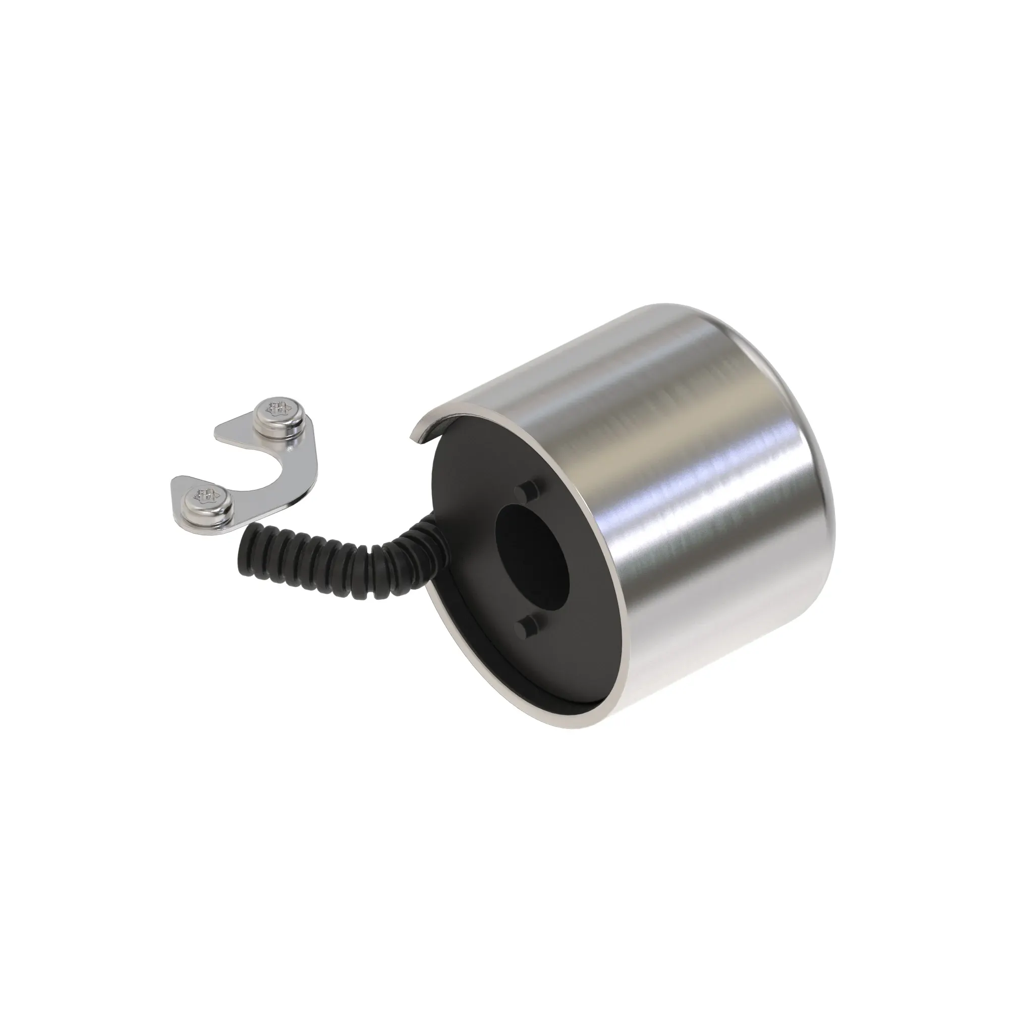 Solenoid Valve