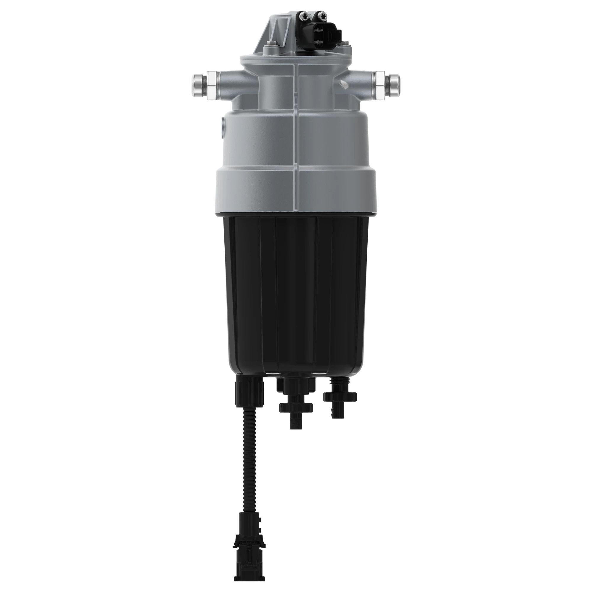 FUEL/WATER SEPARATOR