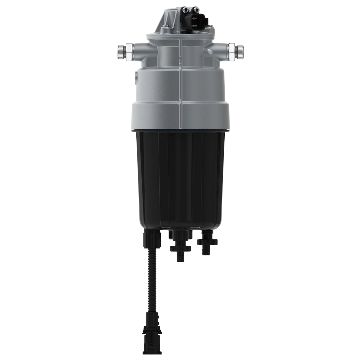 FUEL/WATER SEPARATOR