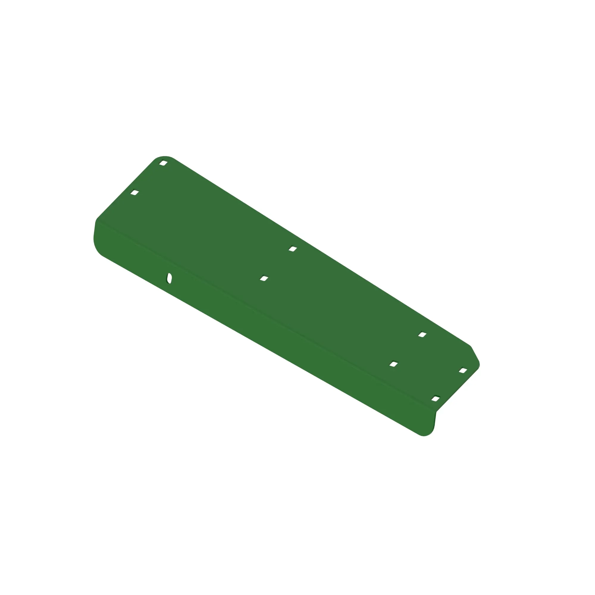 BRACKET, RH