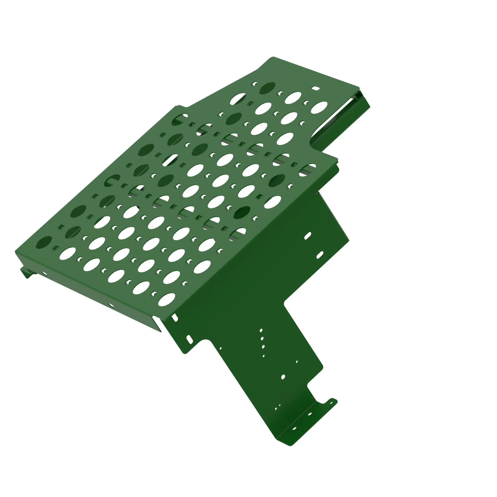 John Deere Platform - AH234707