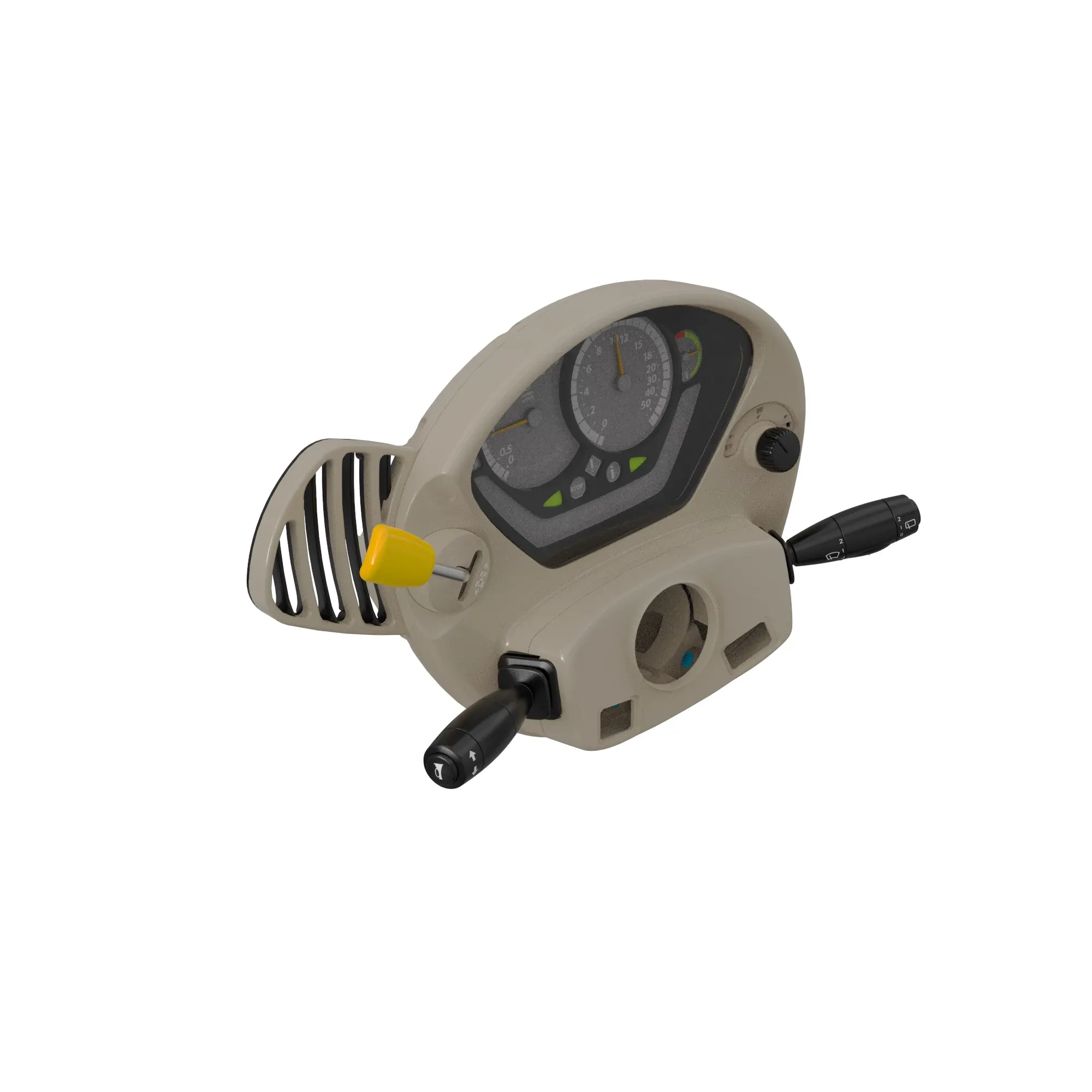 MODULE, MEGAPOD,AQT