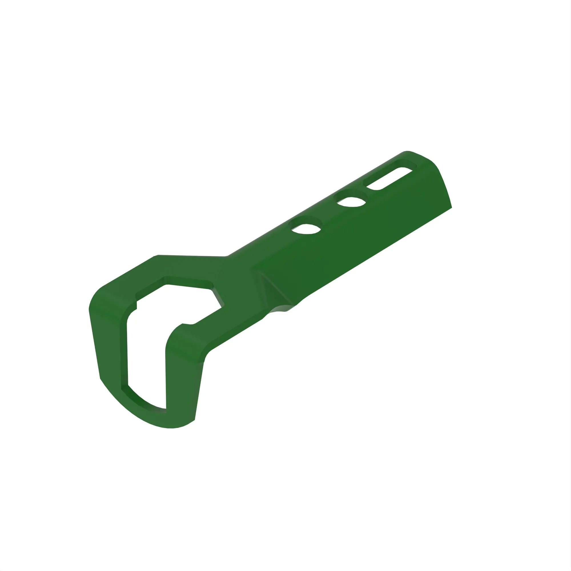 lock