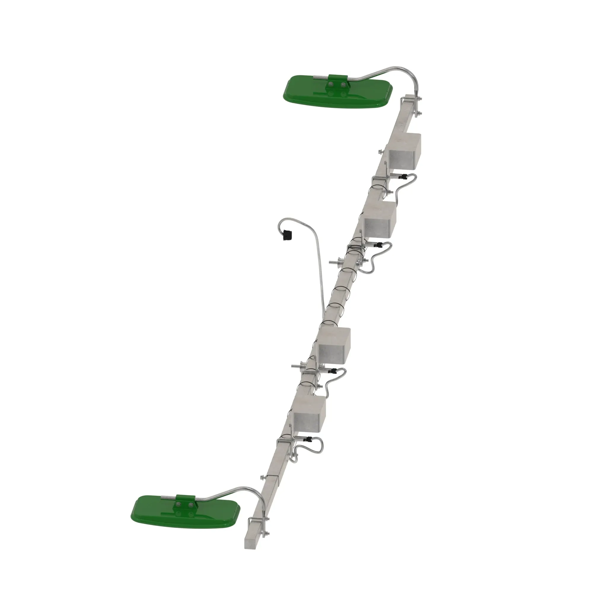LIGHT KIT, LIGHT BAR OPTION PARTS
