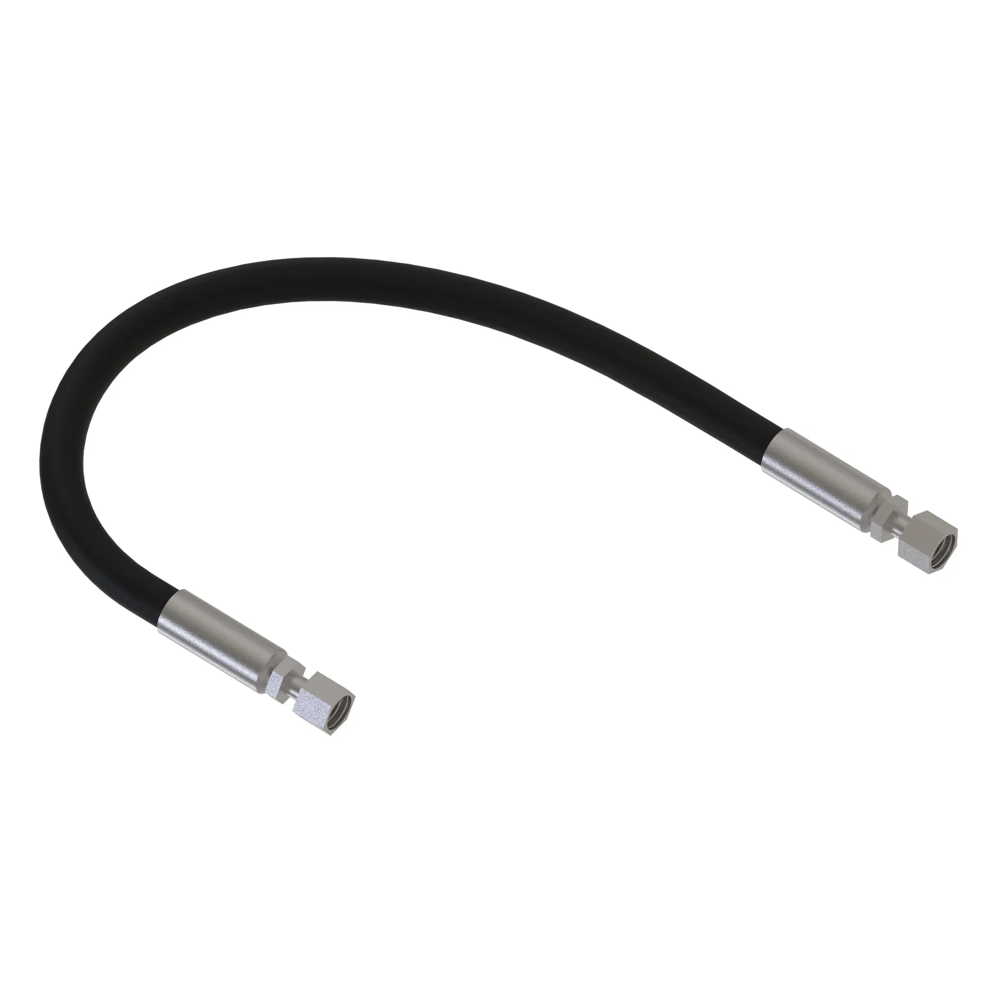 Fuel Hose, Pump Supply