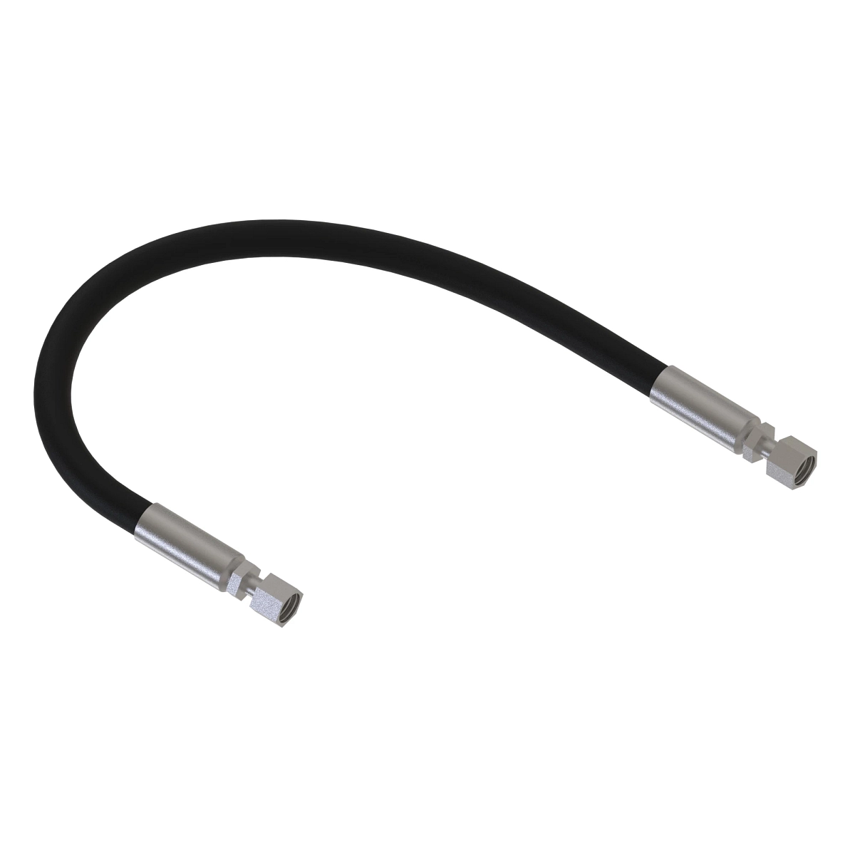 Fuel Hose, Pump Supply