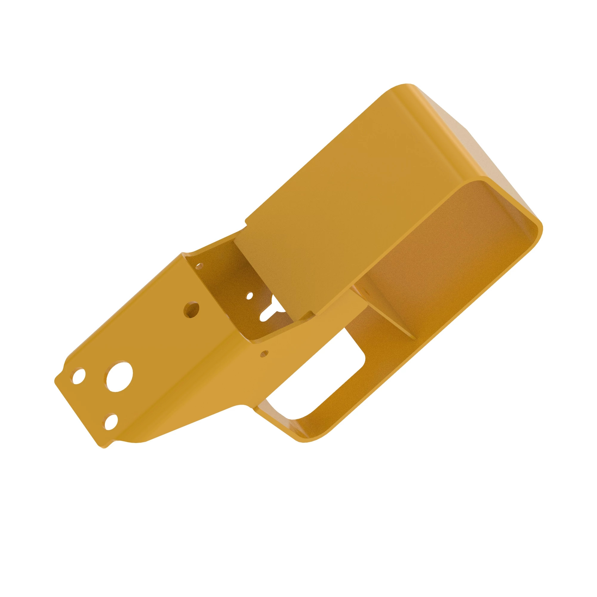 BRACKET, BRACKET,FRONT LIGHT