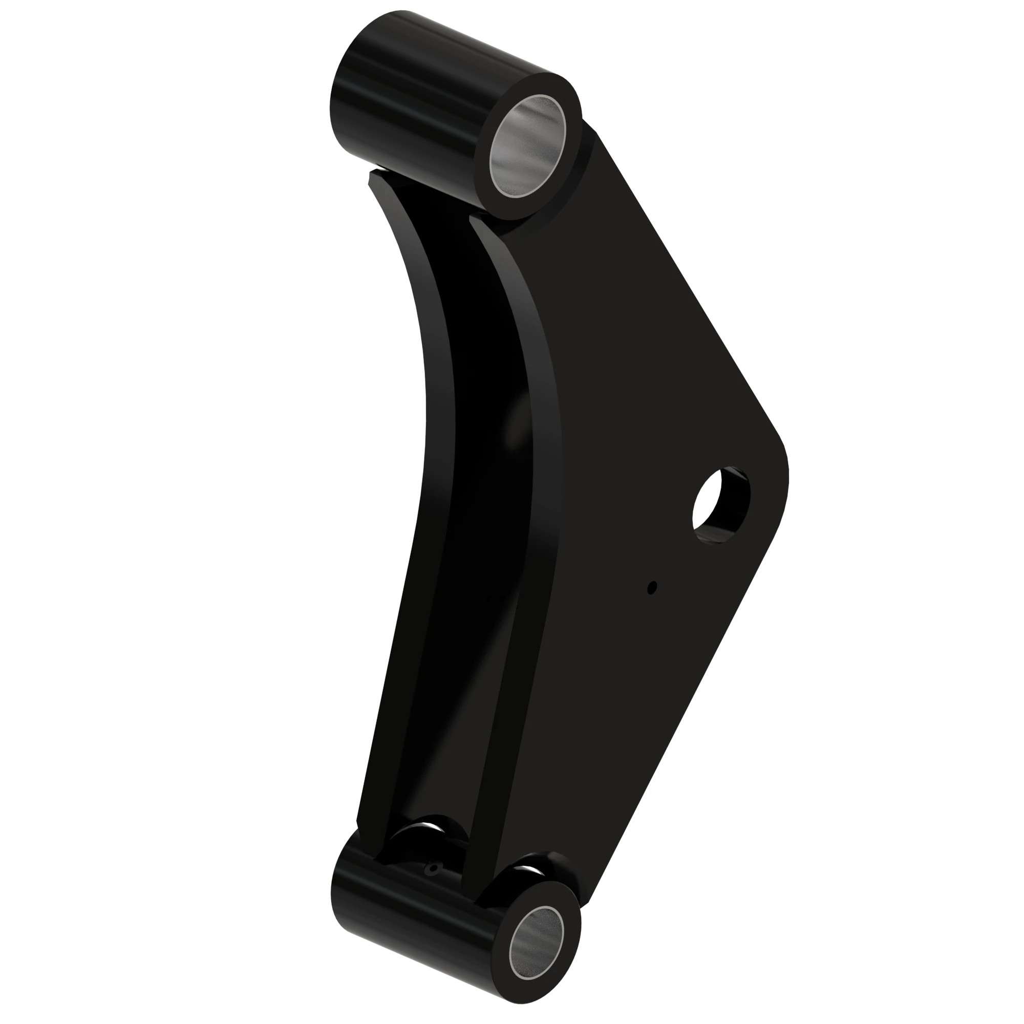 LEVER, LEVER WITH BUSHINGS