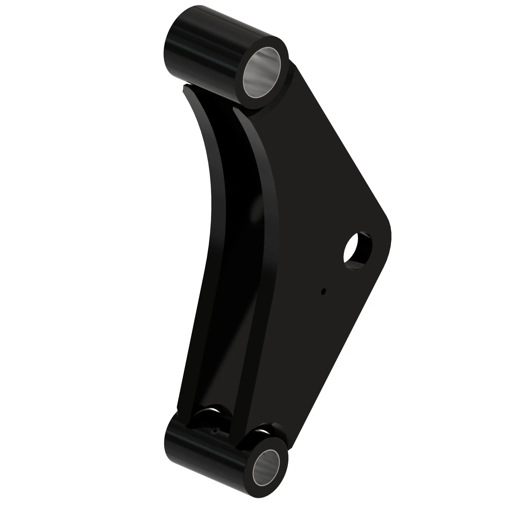 John Deere Boom Lever - F638443
