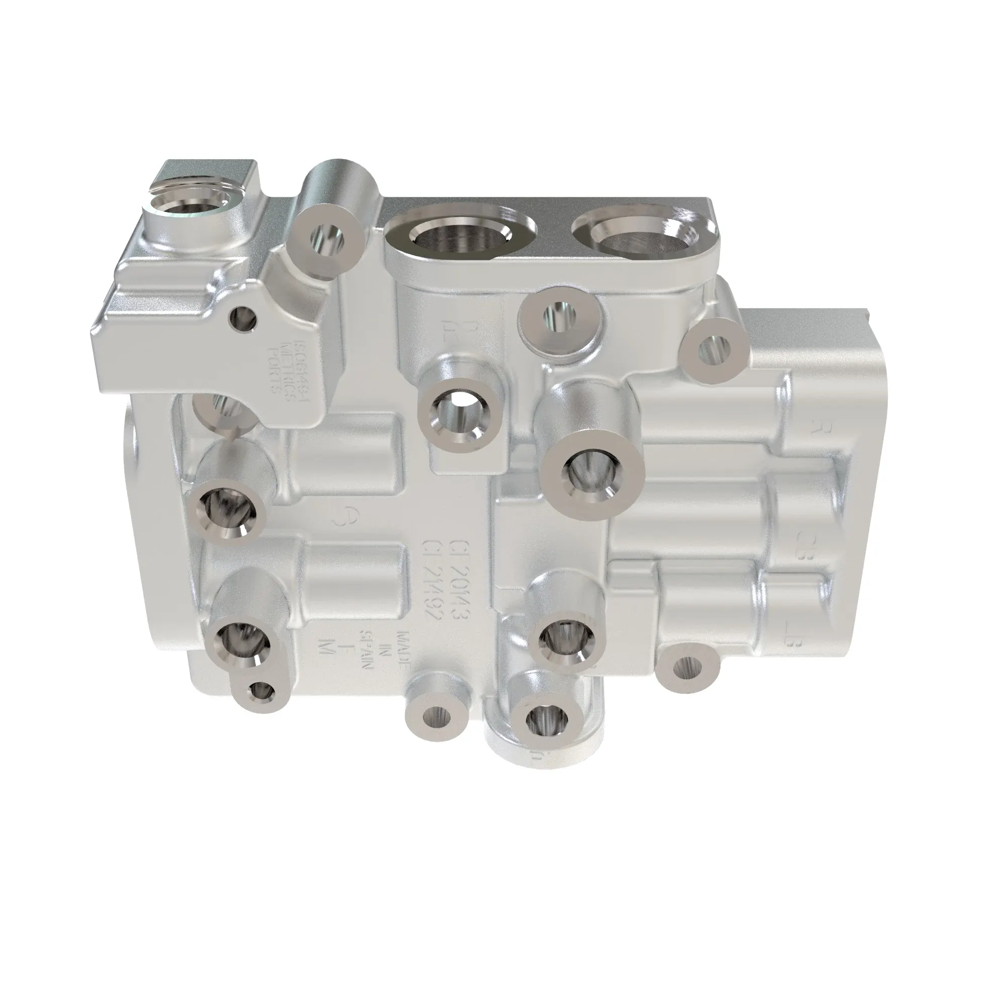 John Deere Housing - CE21492