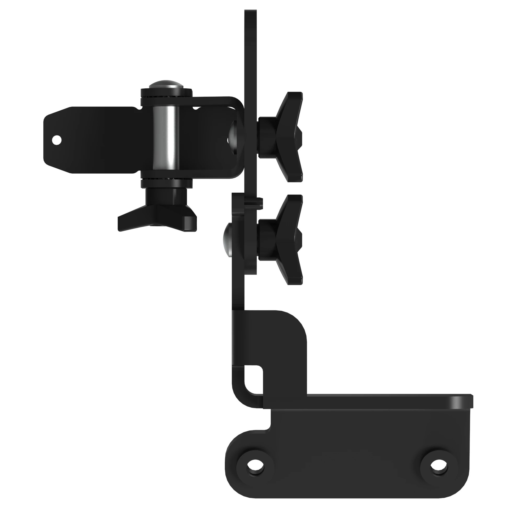 Greenstar Monitor Bracket Assembly