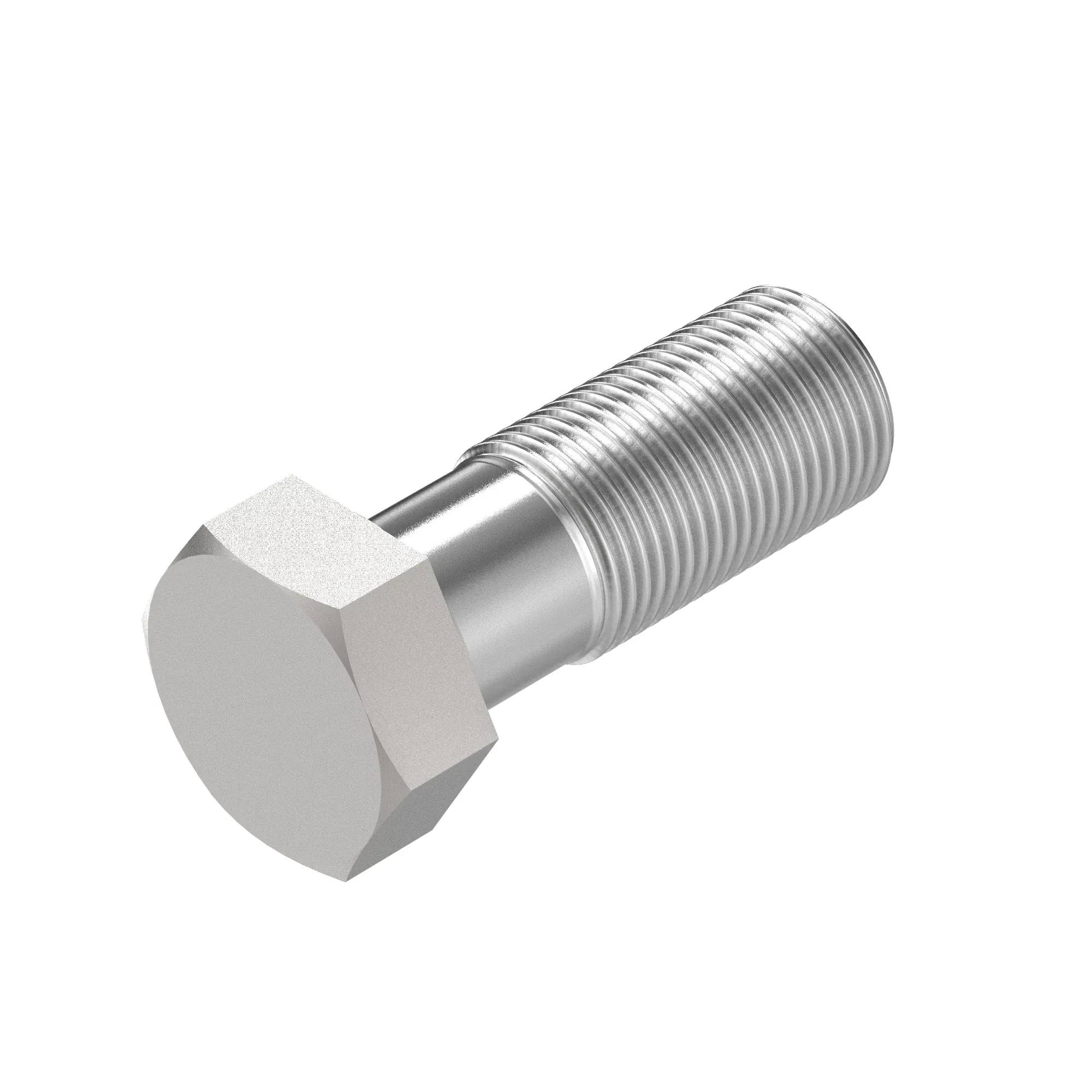 John Deere Screw, 5/8" X 1-3/4" - 19H3723