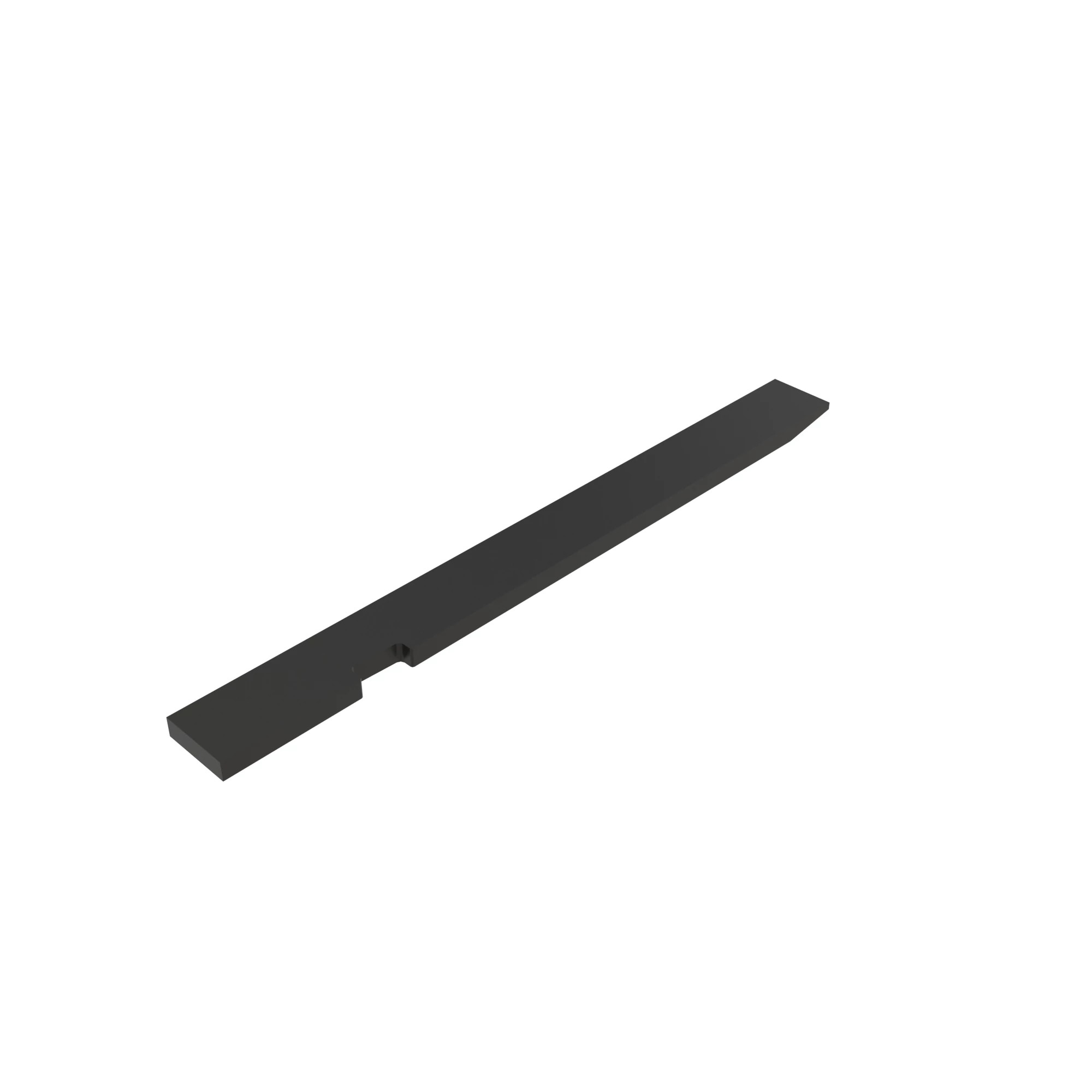 John Deere Right Side Acoustical Upholstery - L221614