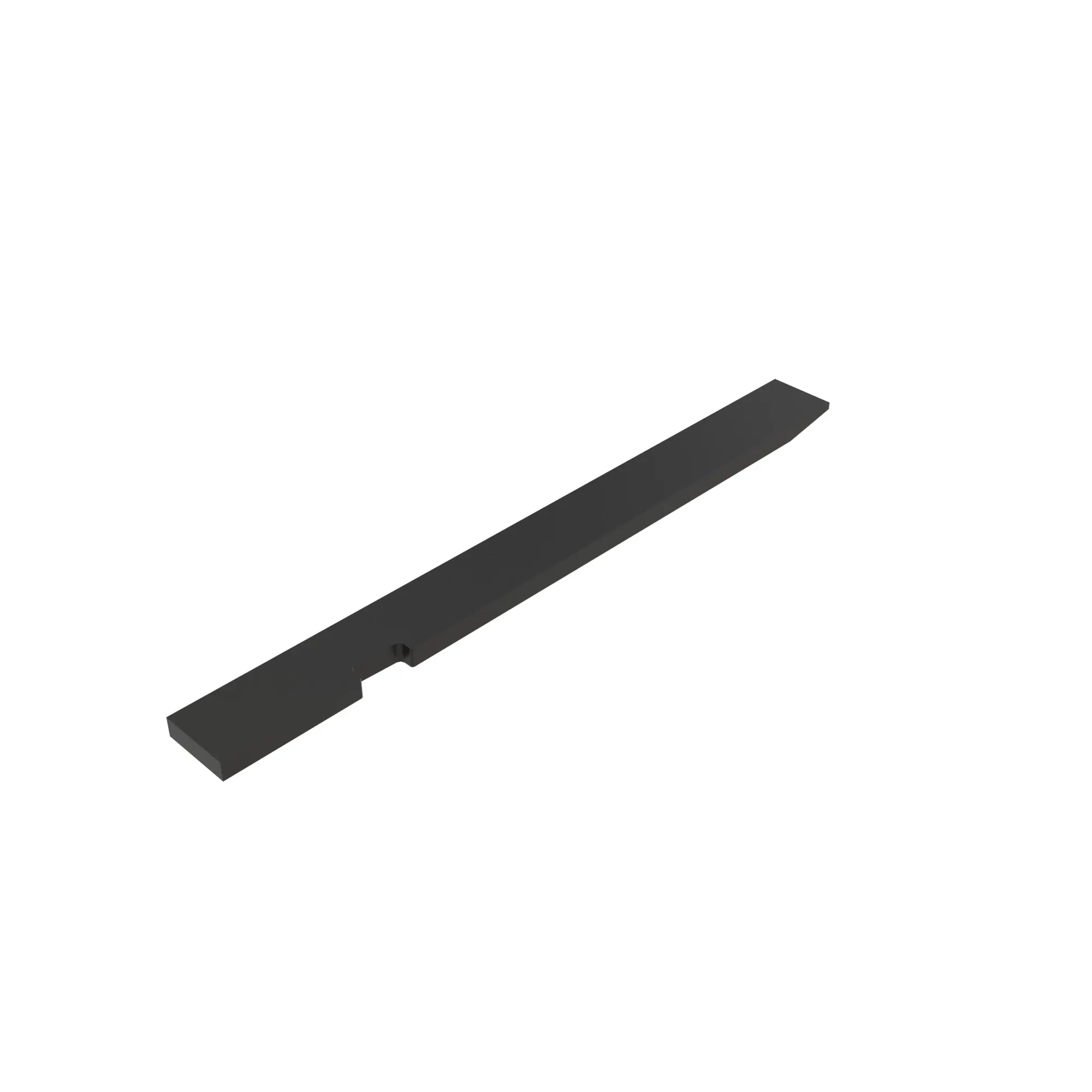 John Deere Right Side Acoustical Upholstery - L221614