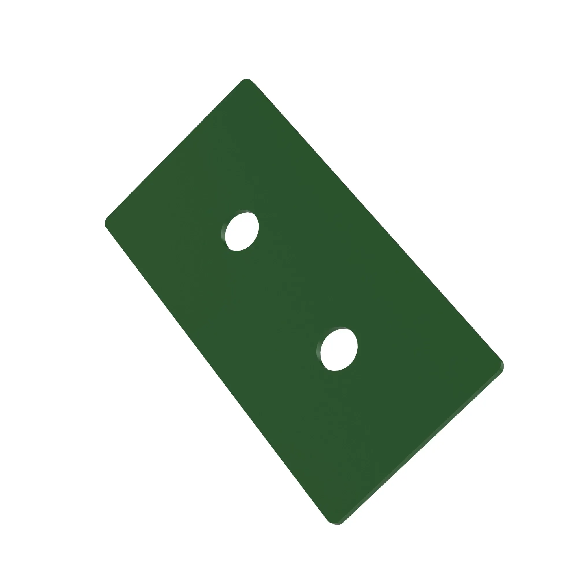 REINFORCEMENT, REINFORCEMENT PLATE