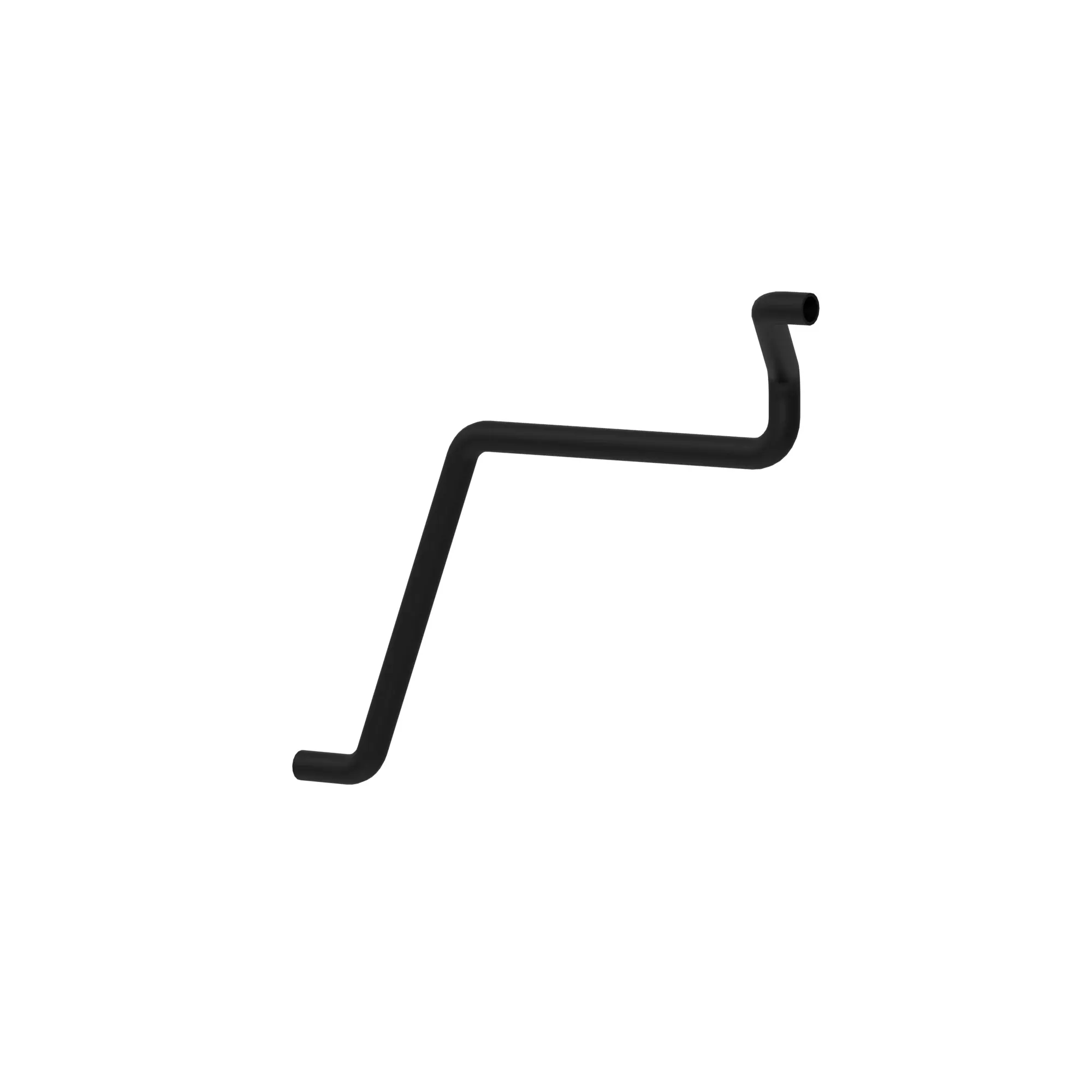 HOSE, RETURN FROM SURGE TANK 13.5L