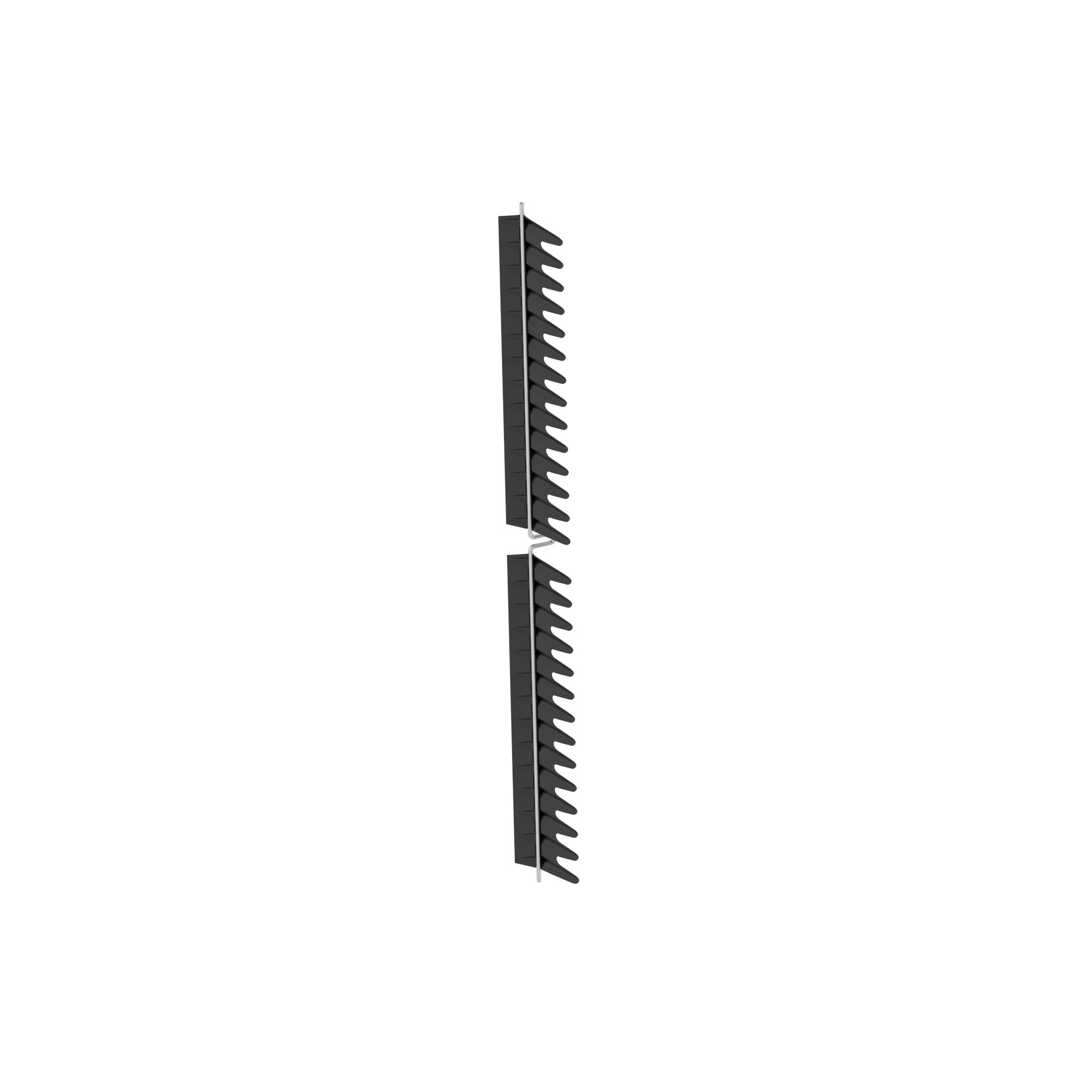 LOUVER ASSY, GENERAL PURPOSE