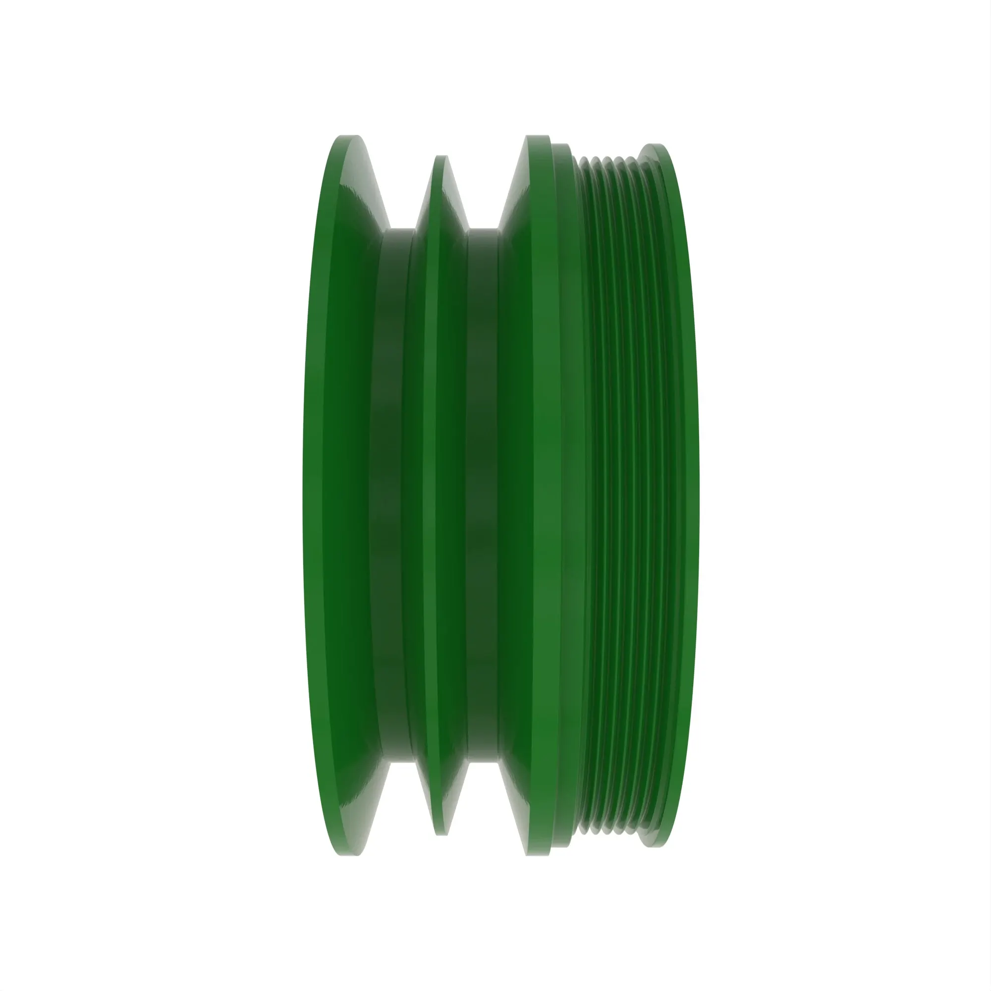 PULLEY, UNLOADER, 13.5L