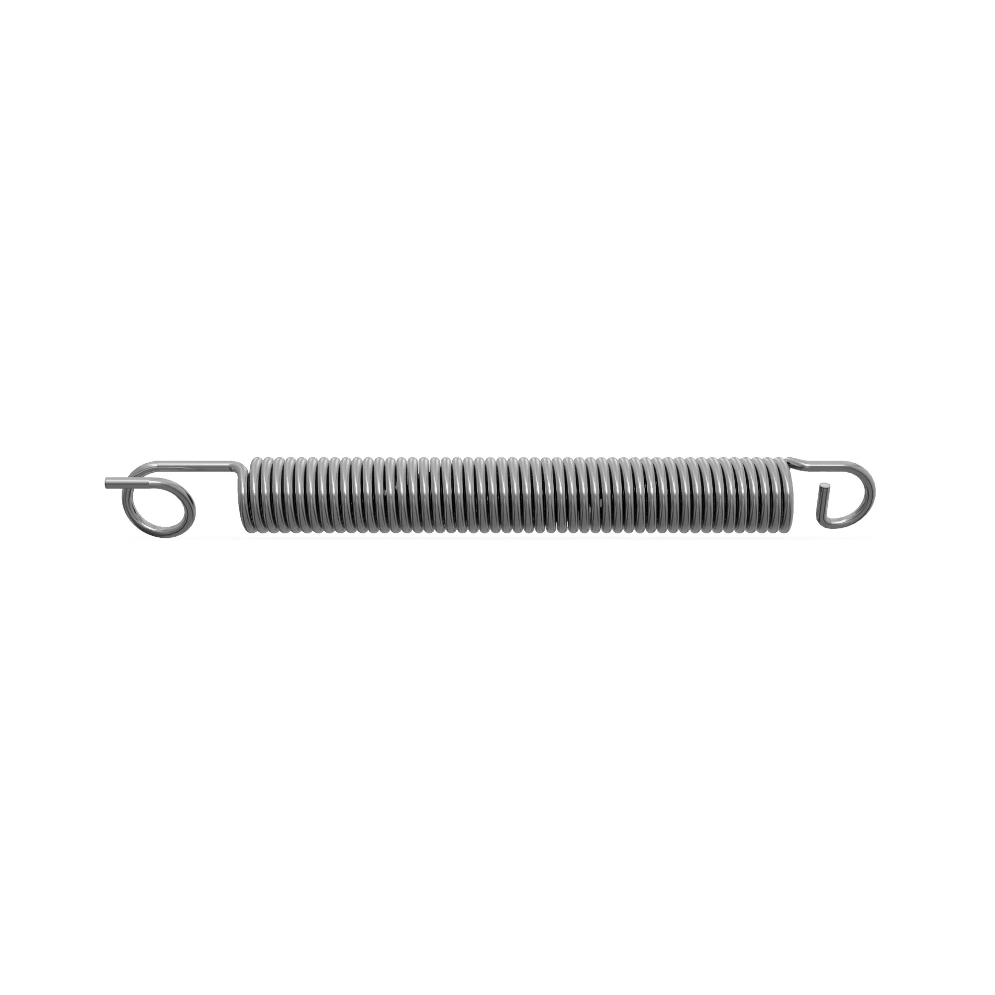 T340858: Extension Spring