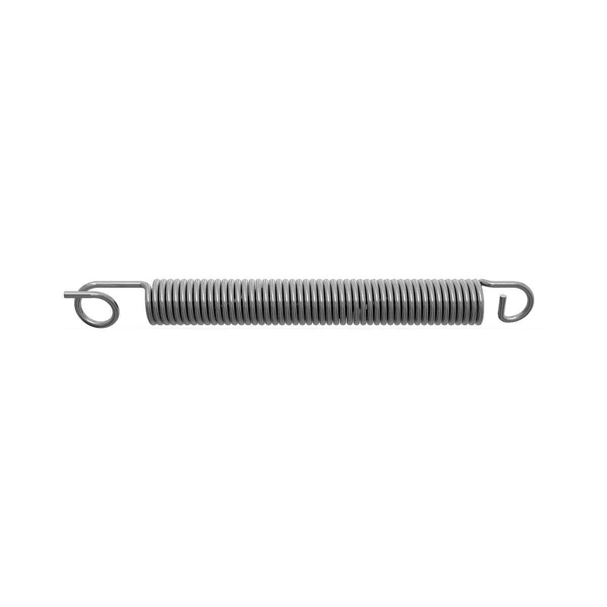 T340858: Extension Spring