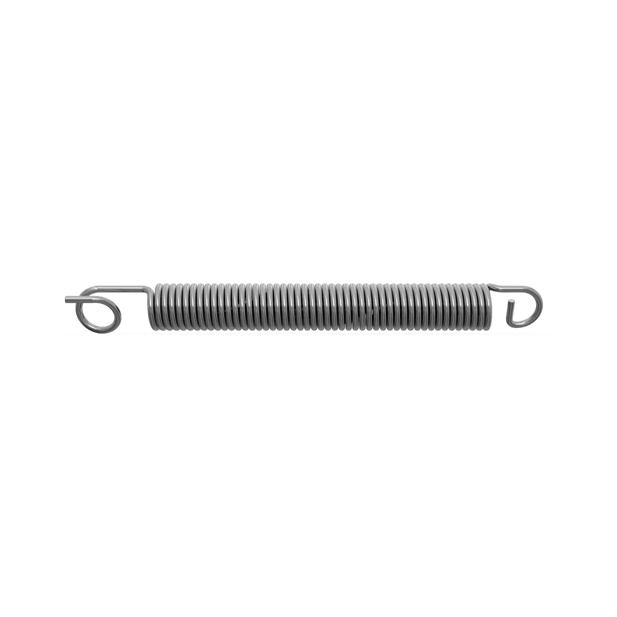 T340858: Extension Spring