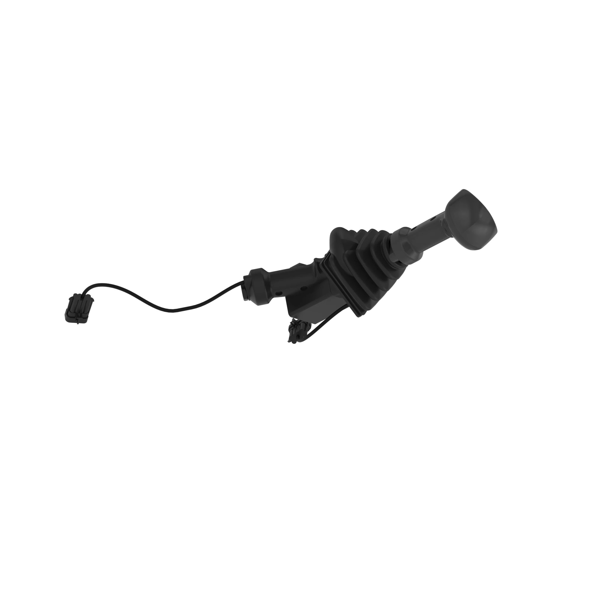 STFB JOYSTICK ASSEMBLY, LH