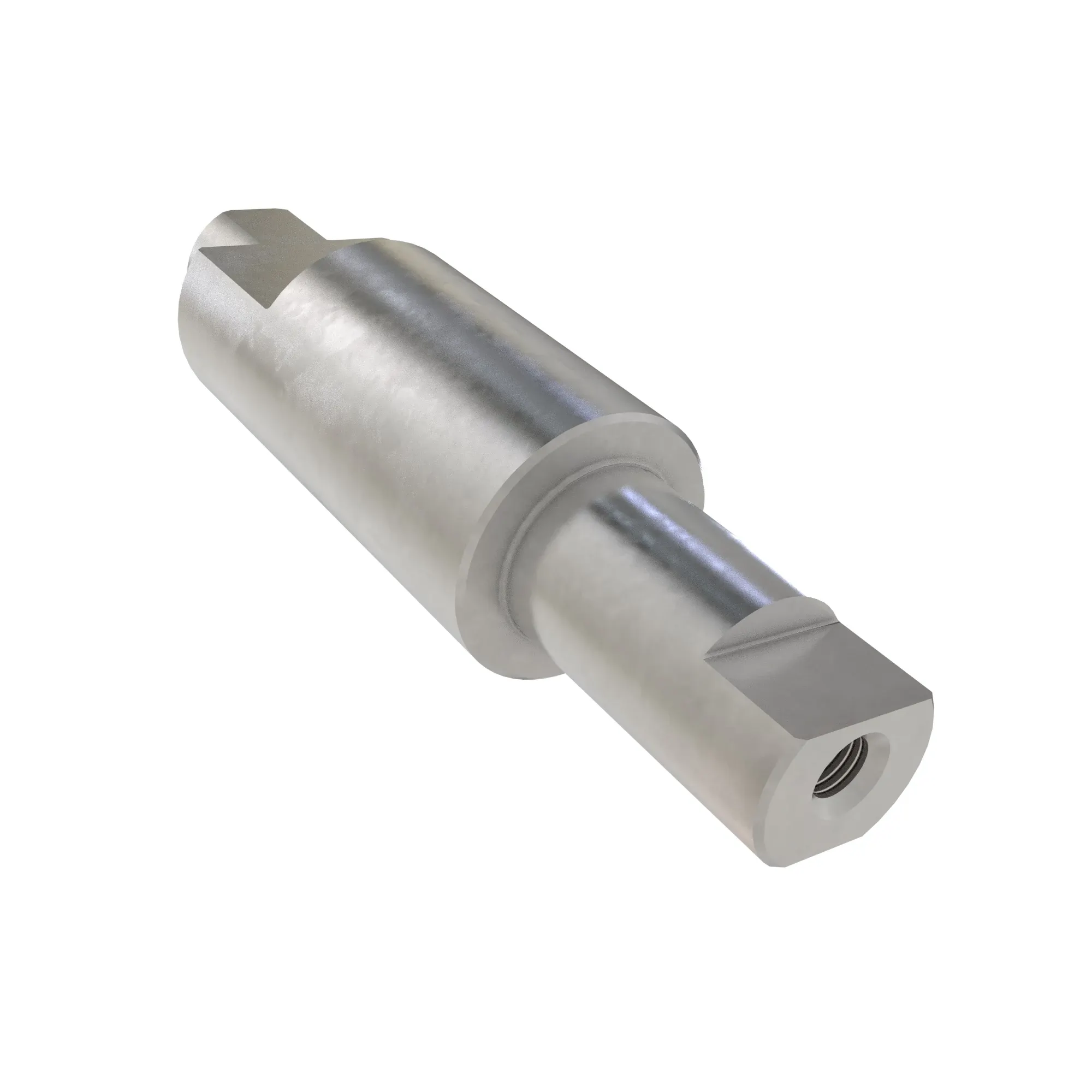 SHAFT CONCAVE CAM FOLLOWER