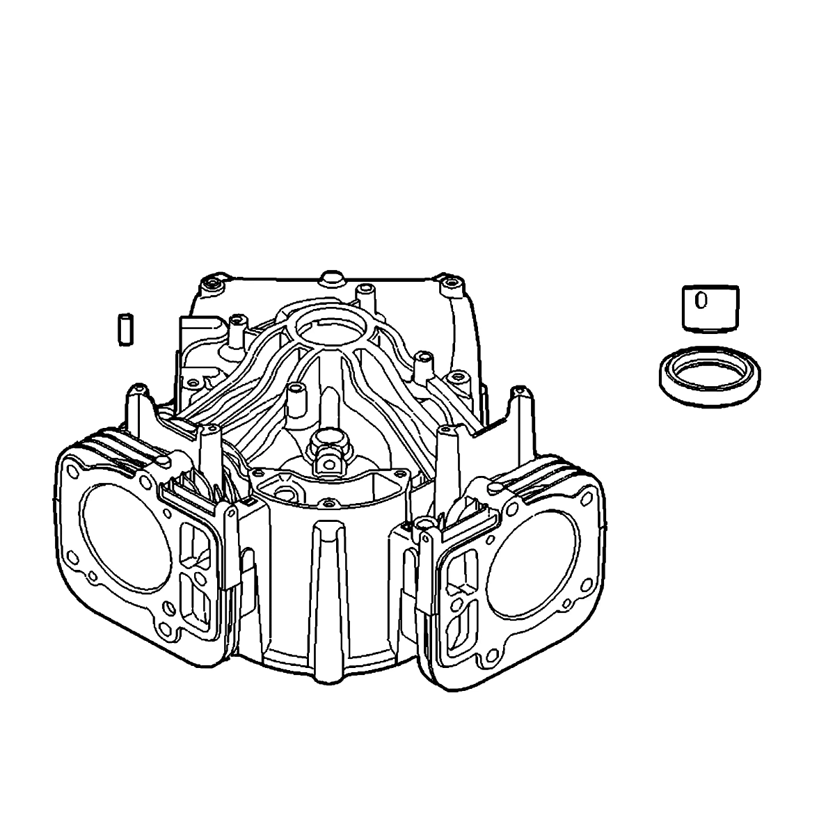 Cylinder