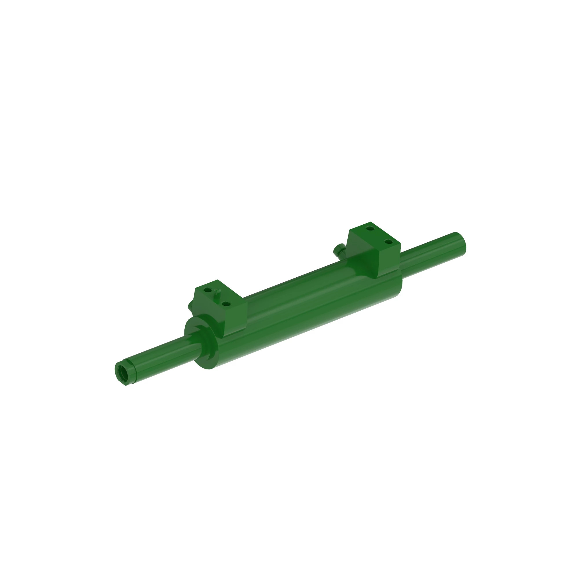 HYDR. CYLINDER, DOUBLE ACTUATING