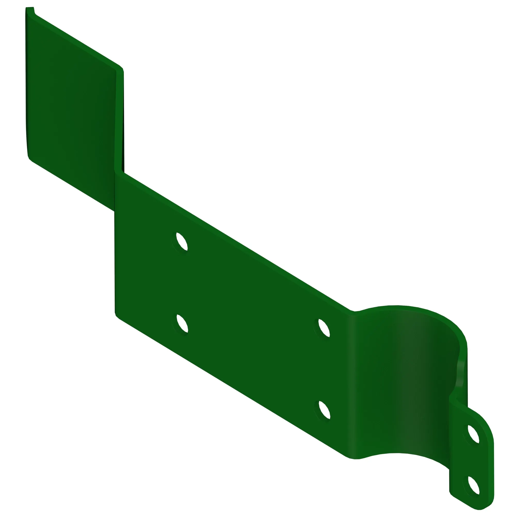 John Deere Bracket - KK23618