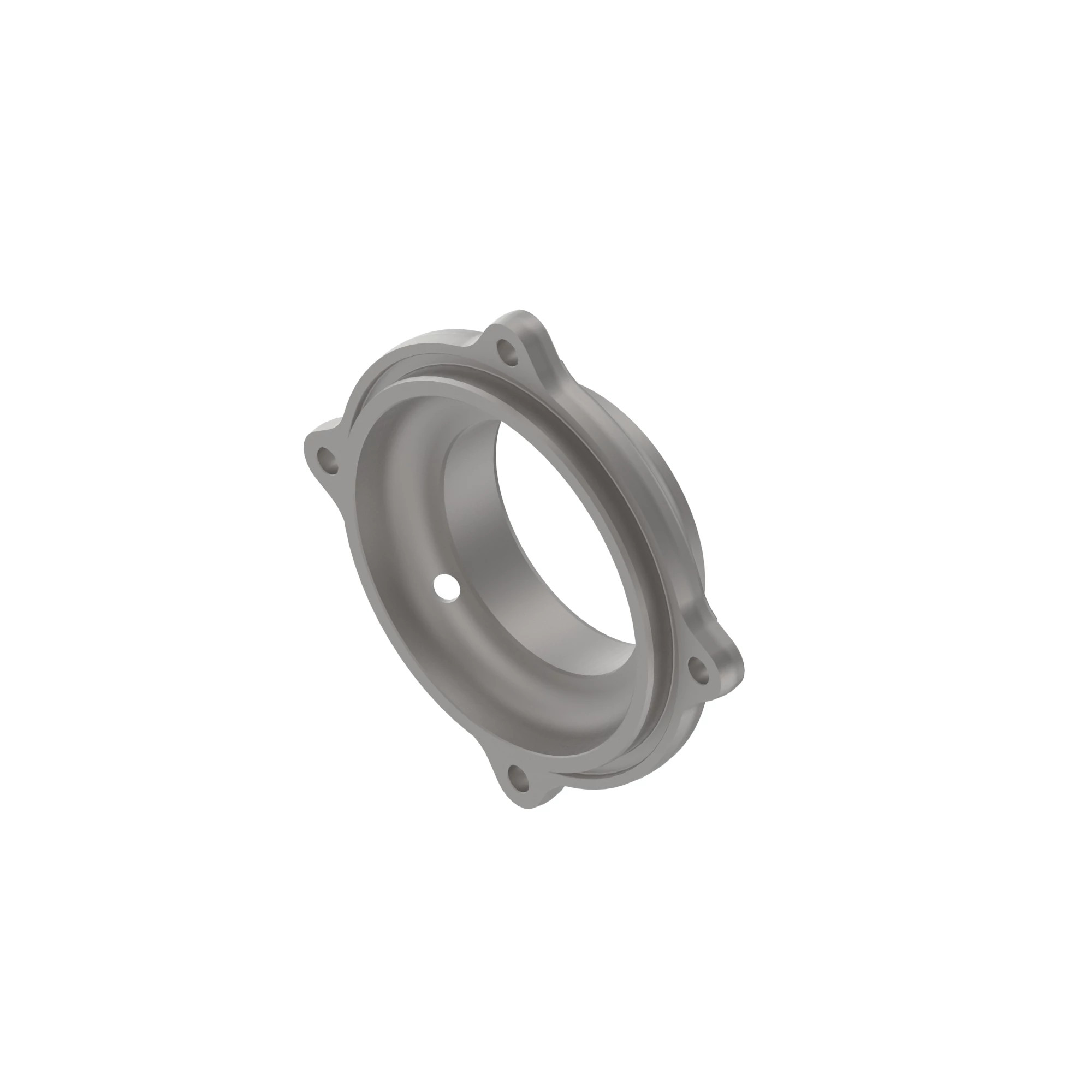 COVER, BLOWER BEARING LH - 65 MM SH