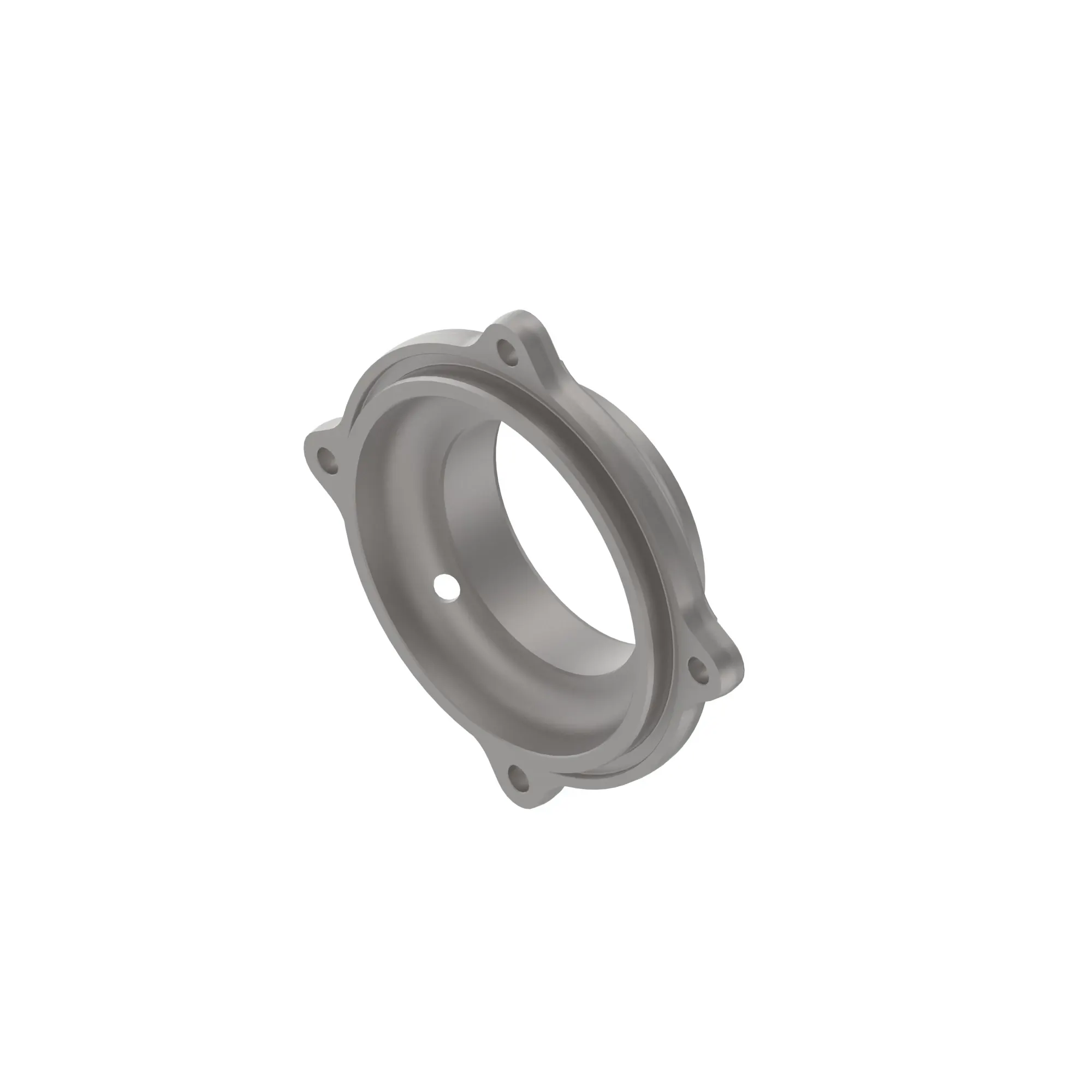 COVER, BLOWER BEARING LH - 65 MM SH