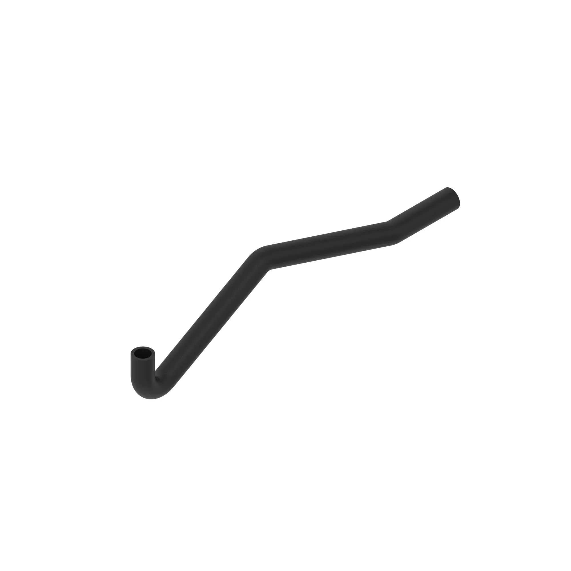 John Deere Radiator Hose, Molded - T239433