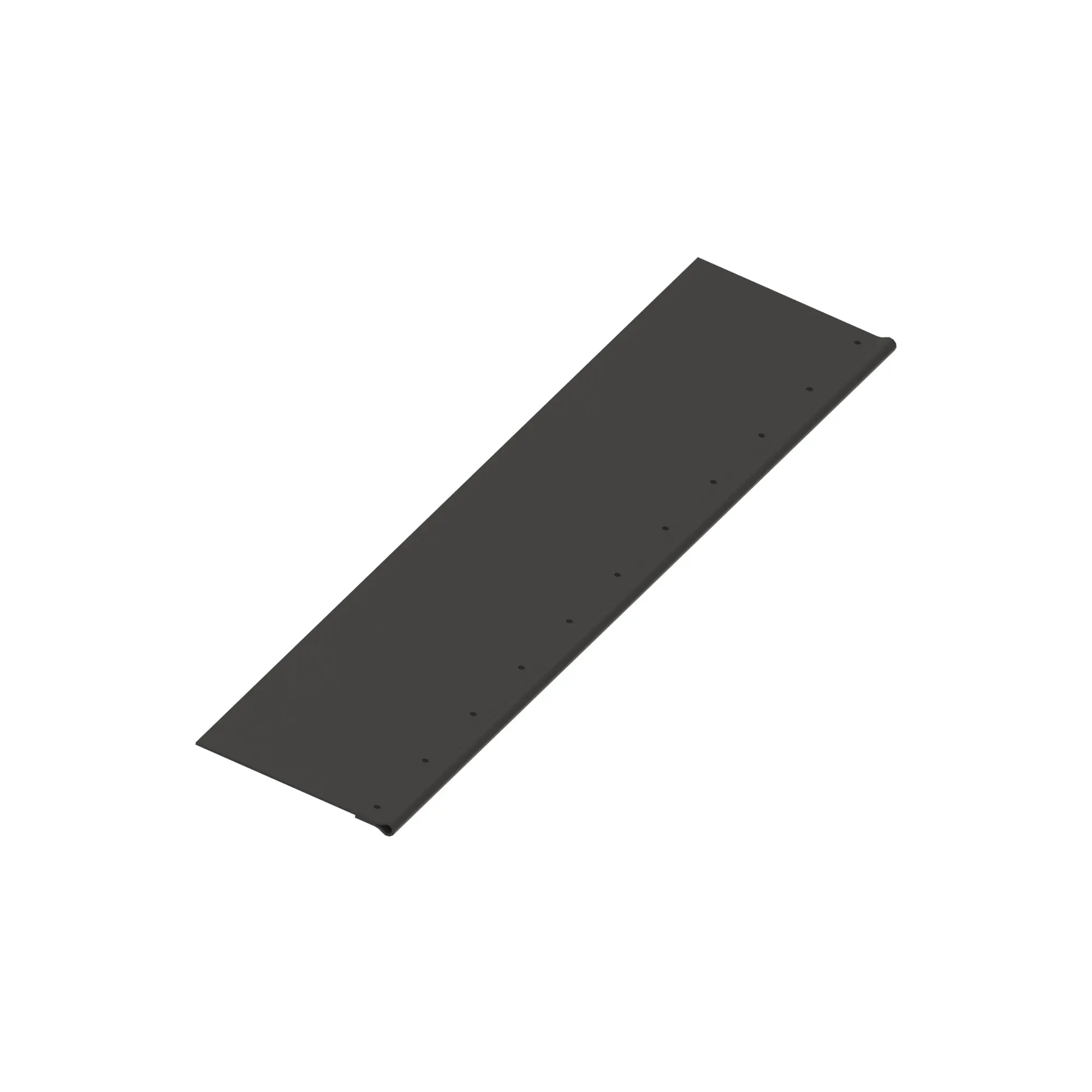 John Deere Meter Rain Shield - A74624