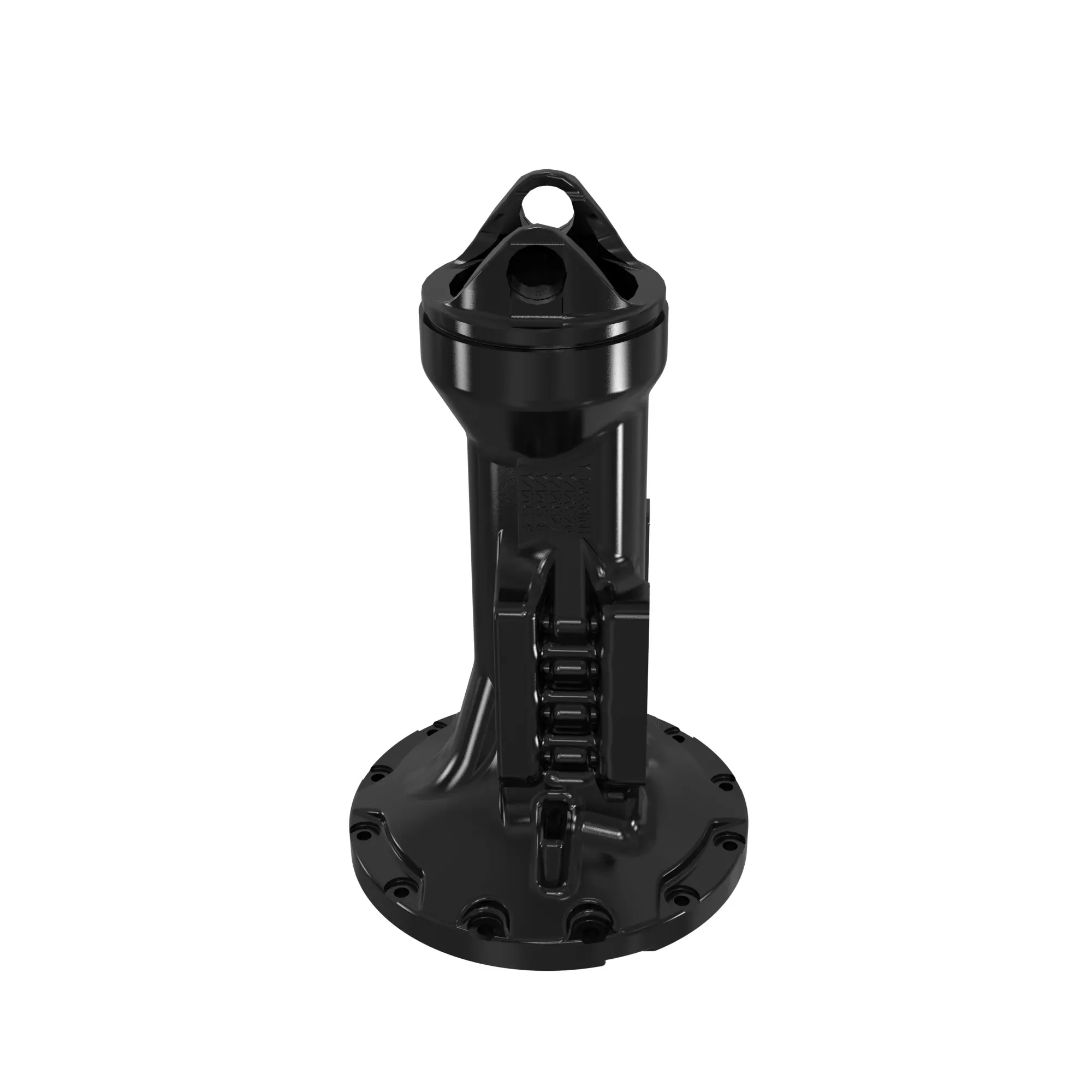 John Deere Rear Axle Housing - N382386
