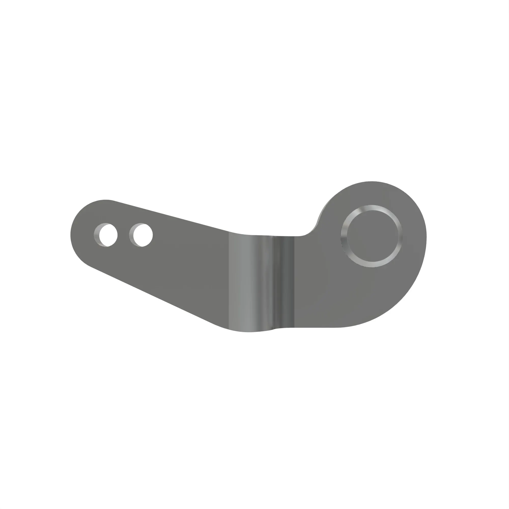 SHAFT, WITH LEVER, CD-RANGE