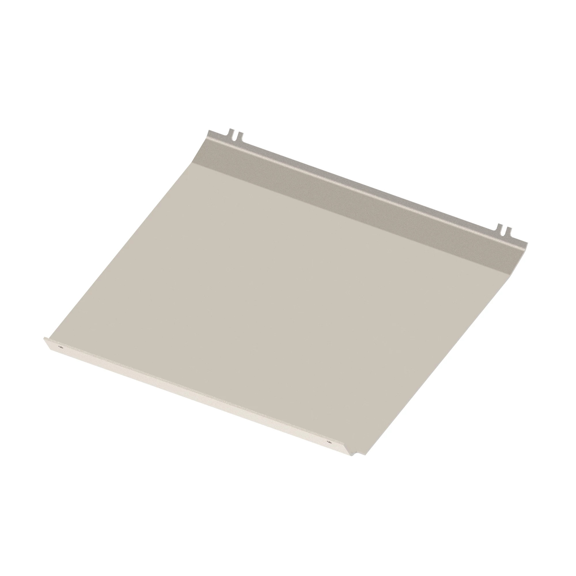 SKID PLATE, HIGH WEAR, OUTER