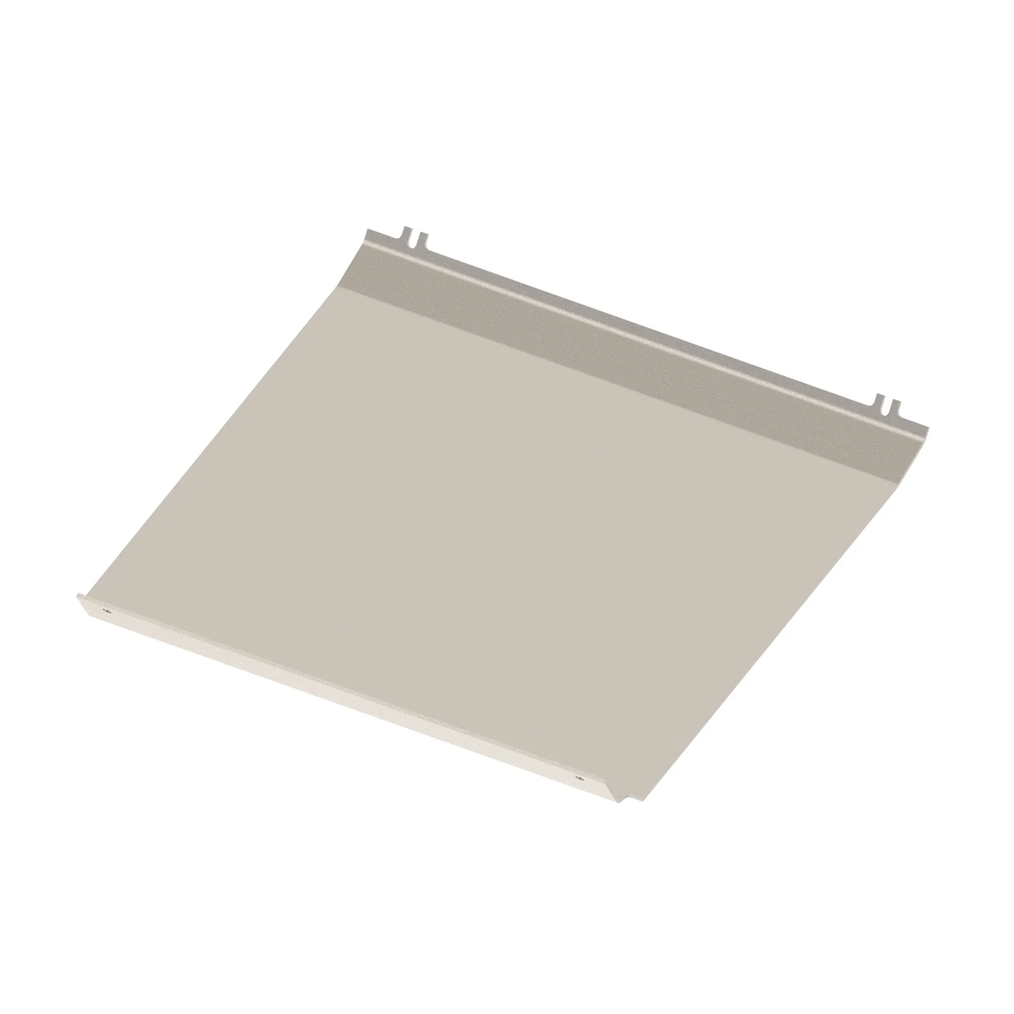 John Deere Outer High Wear Plate - H178764