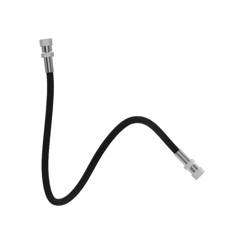 HOSE,HYDRAULIC-LUBE HOSE