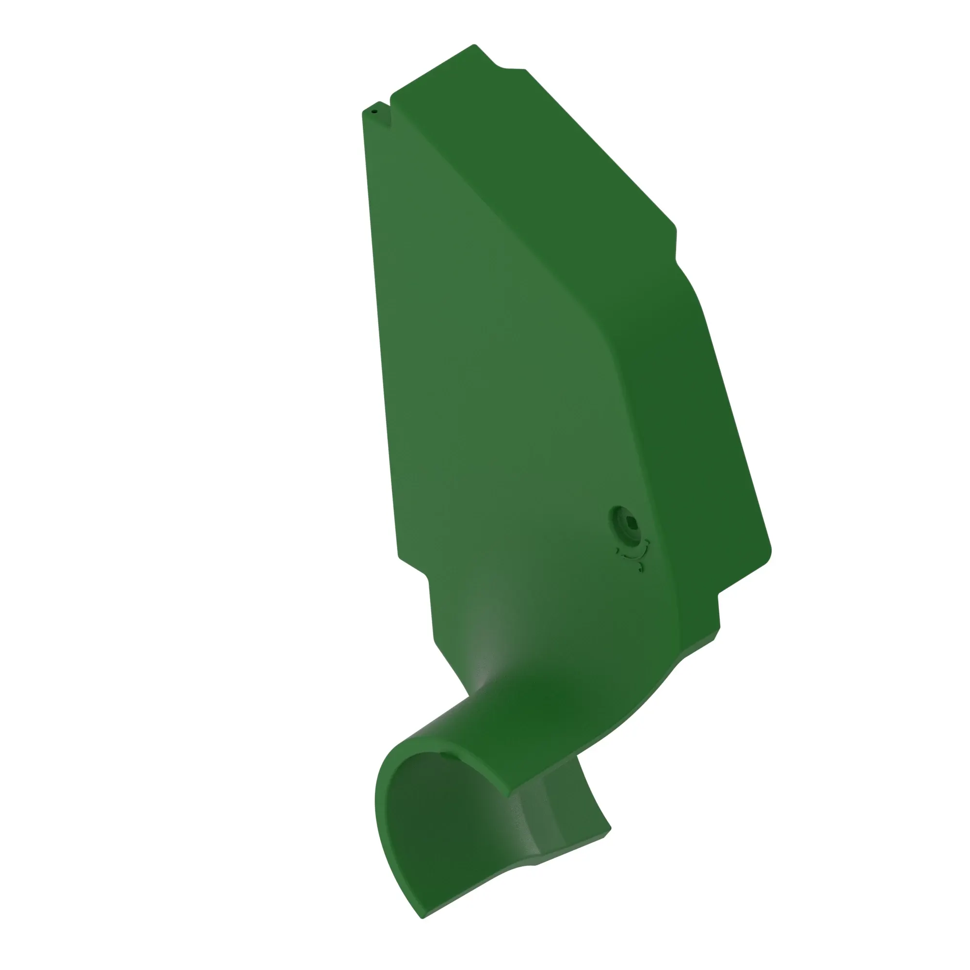 RH FRONT SHIELDS