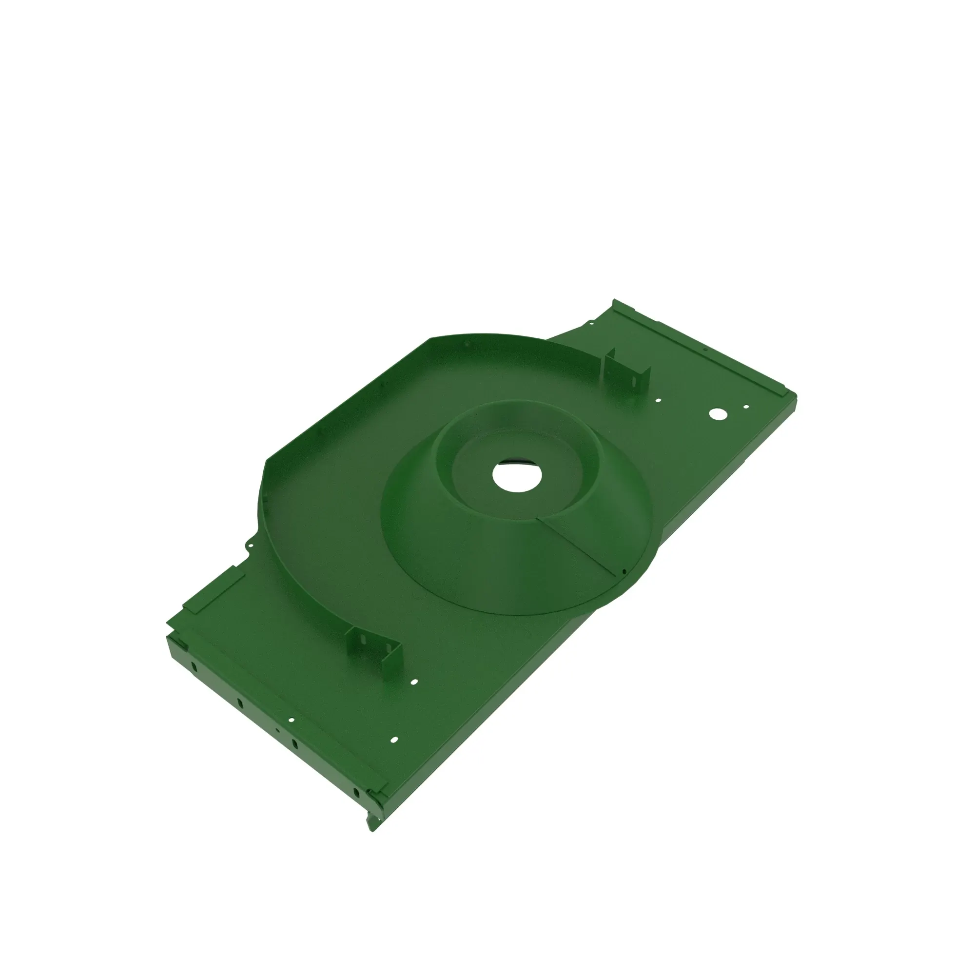 John Deere Support - AXE55561
