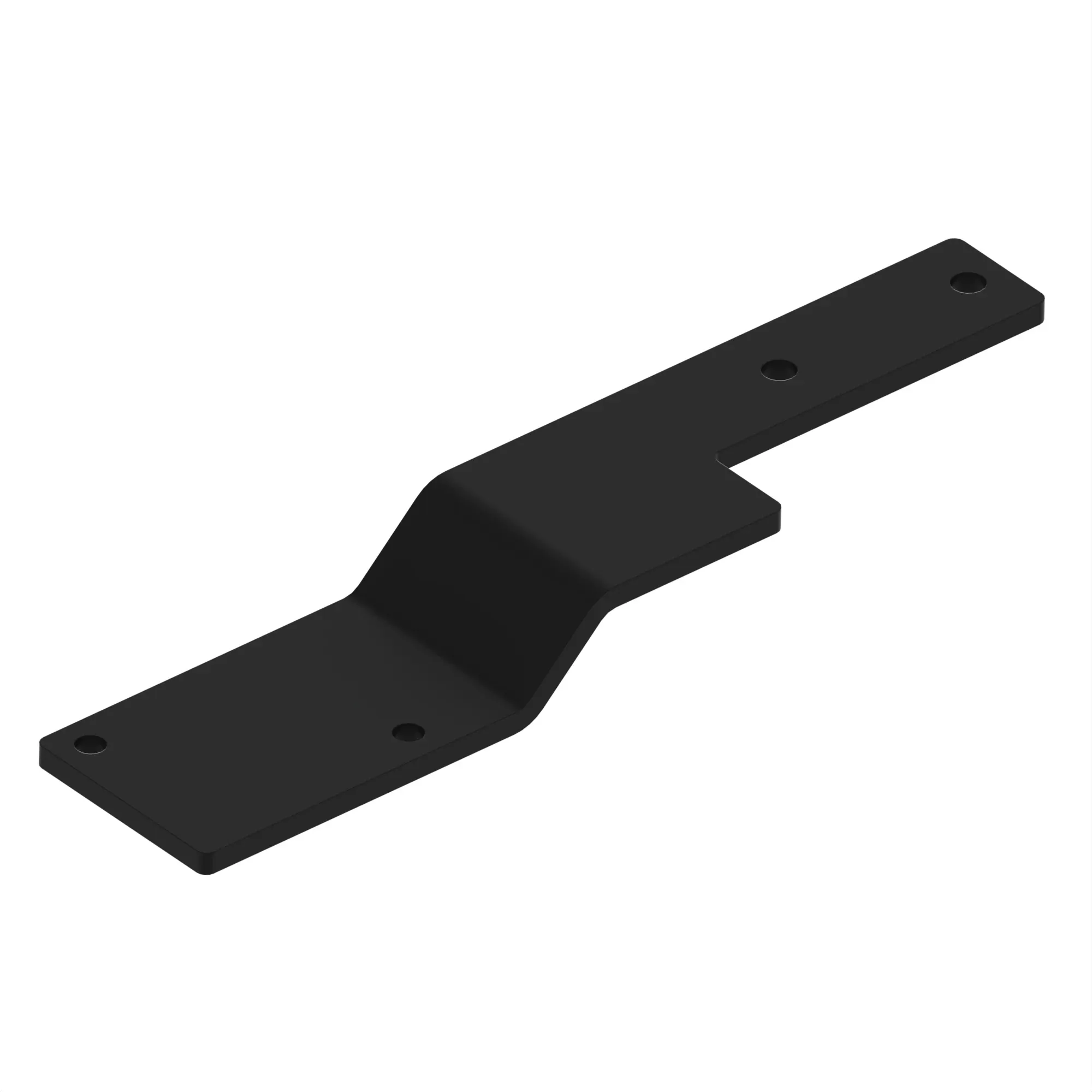 BRACKET, COOLING VALVE