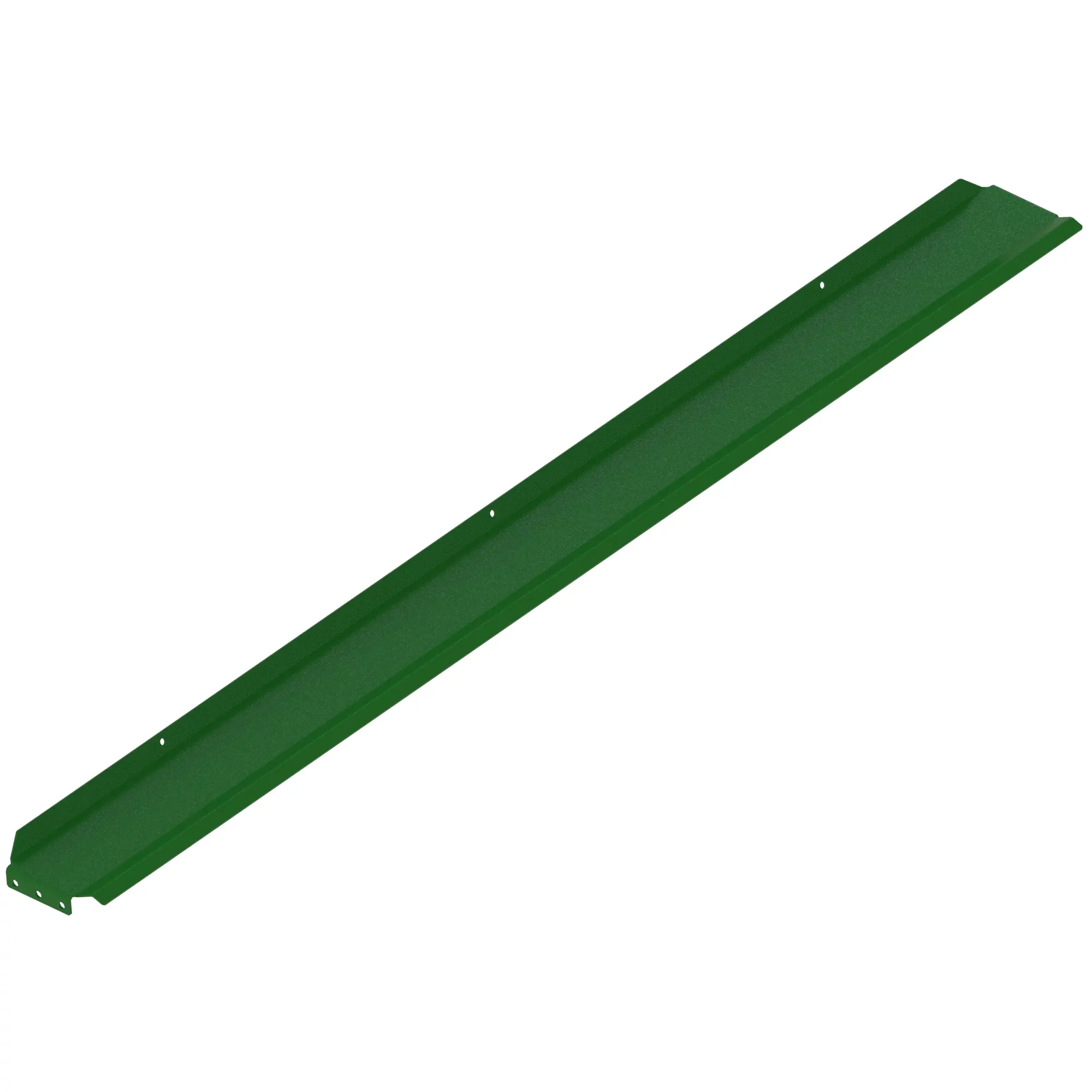 John Deere Front Trash Auger Sheet - KK59426
