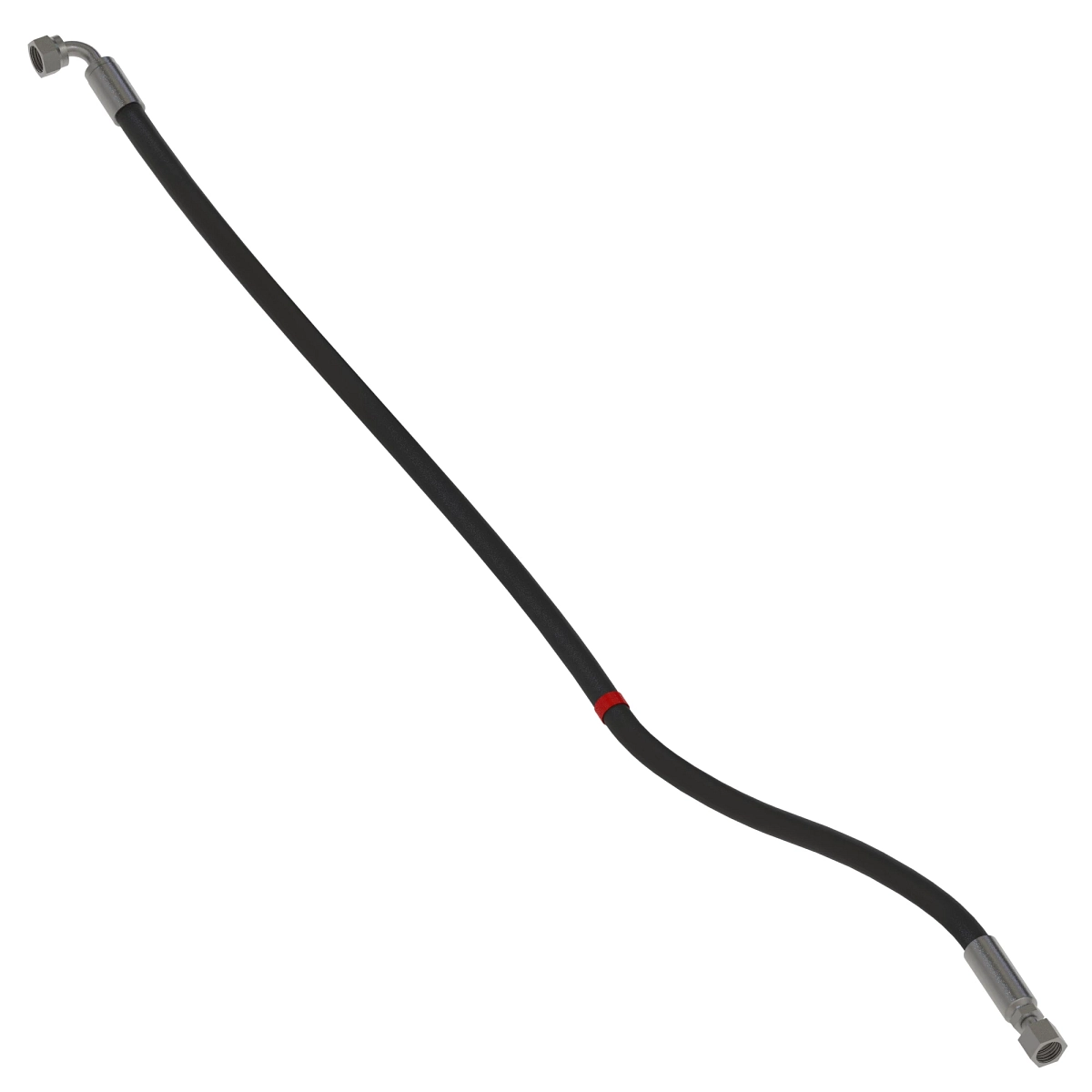 Hydraulic Hose, 2, 3&4 Spool Valve