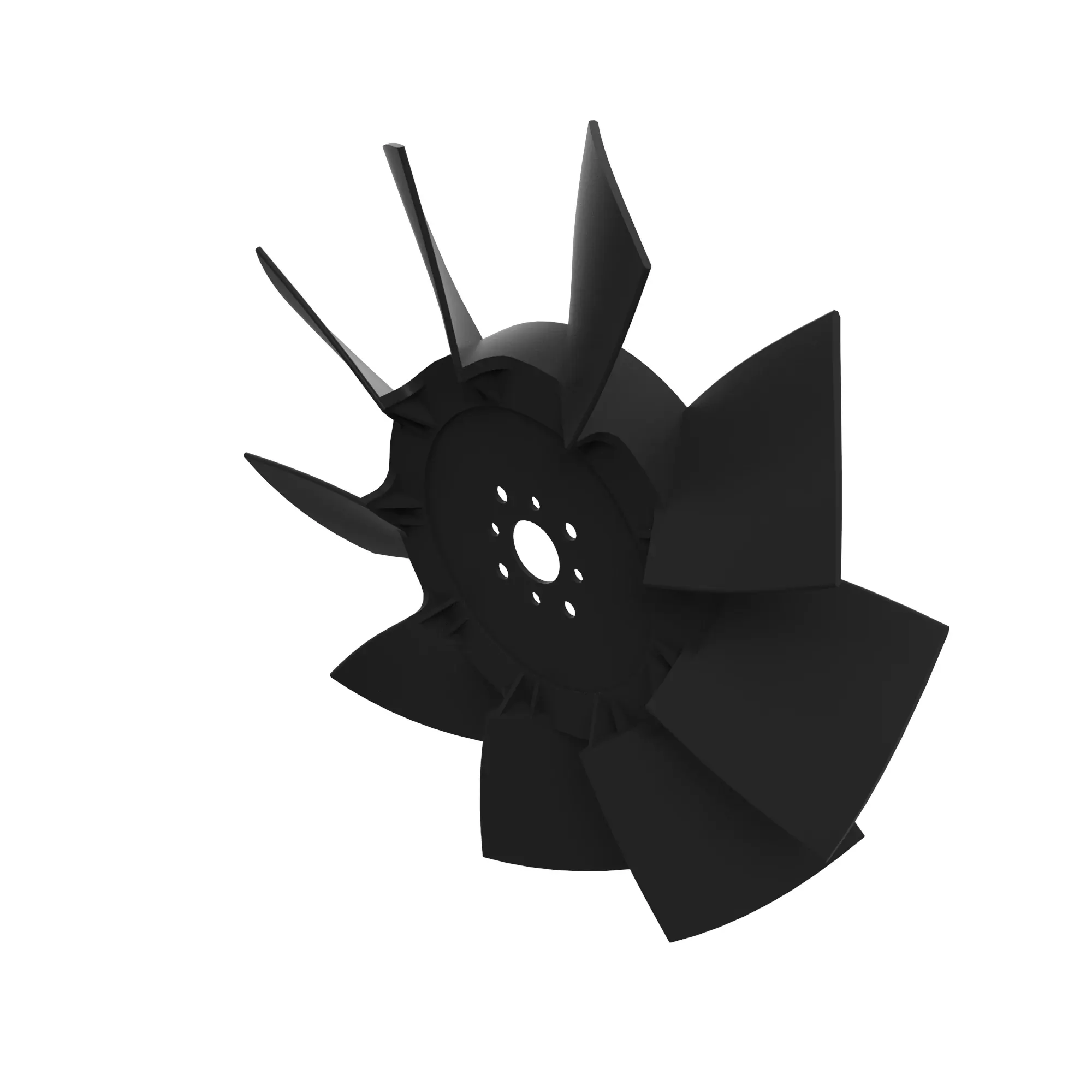 T207145: Blower Fan
