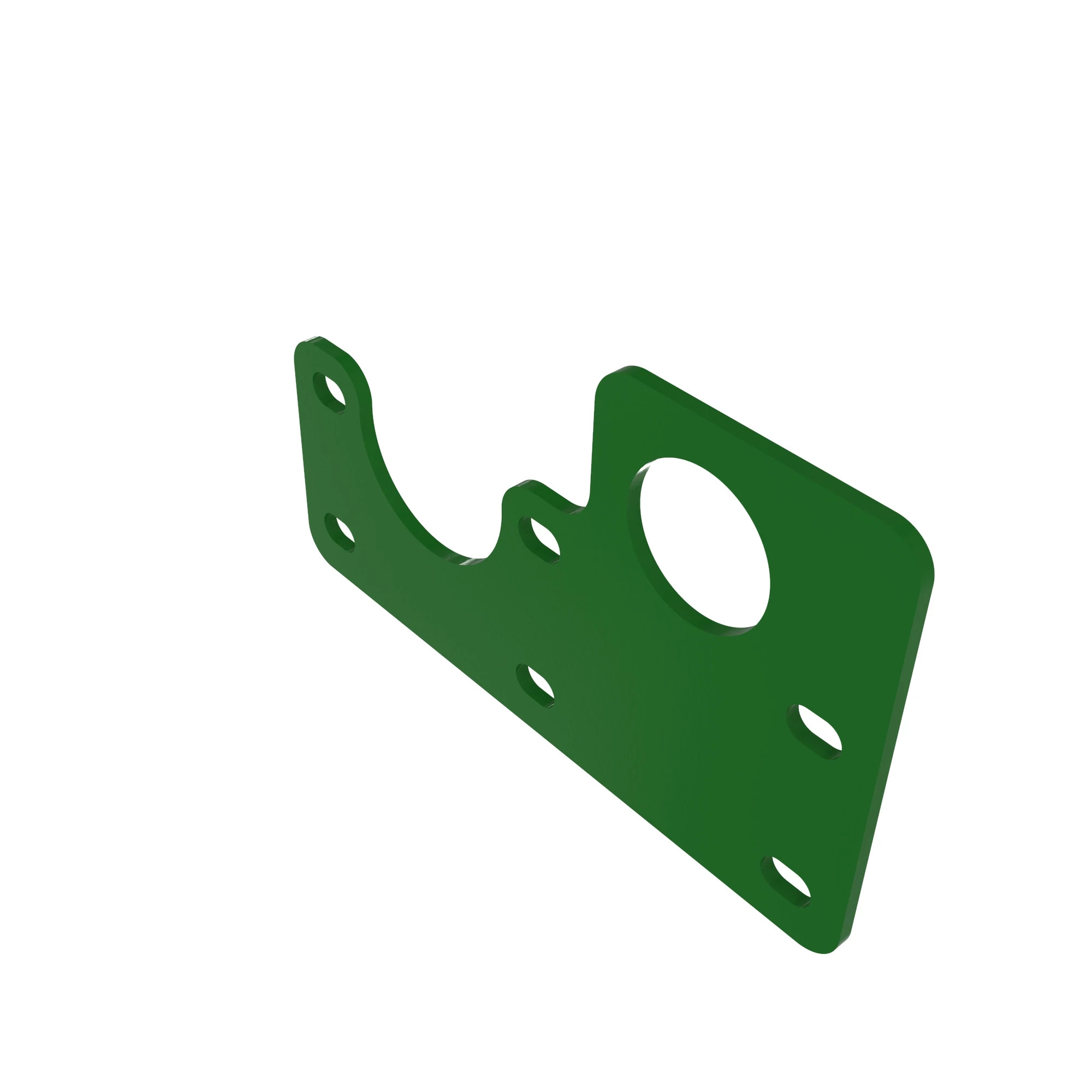 R219009: Hose Connection Bracket